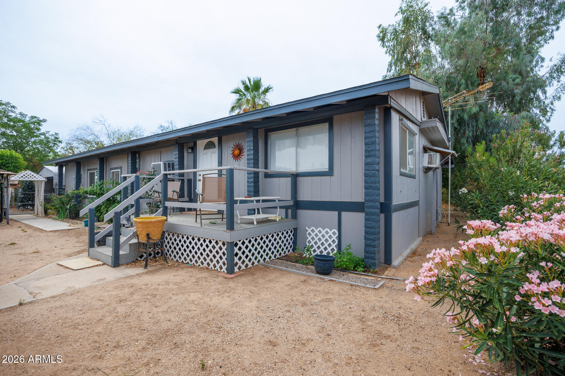6185 E Monitor Street, Picacho, AZ 85141