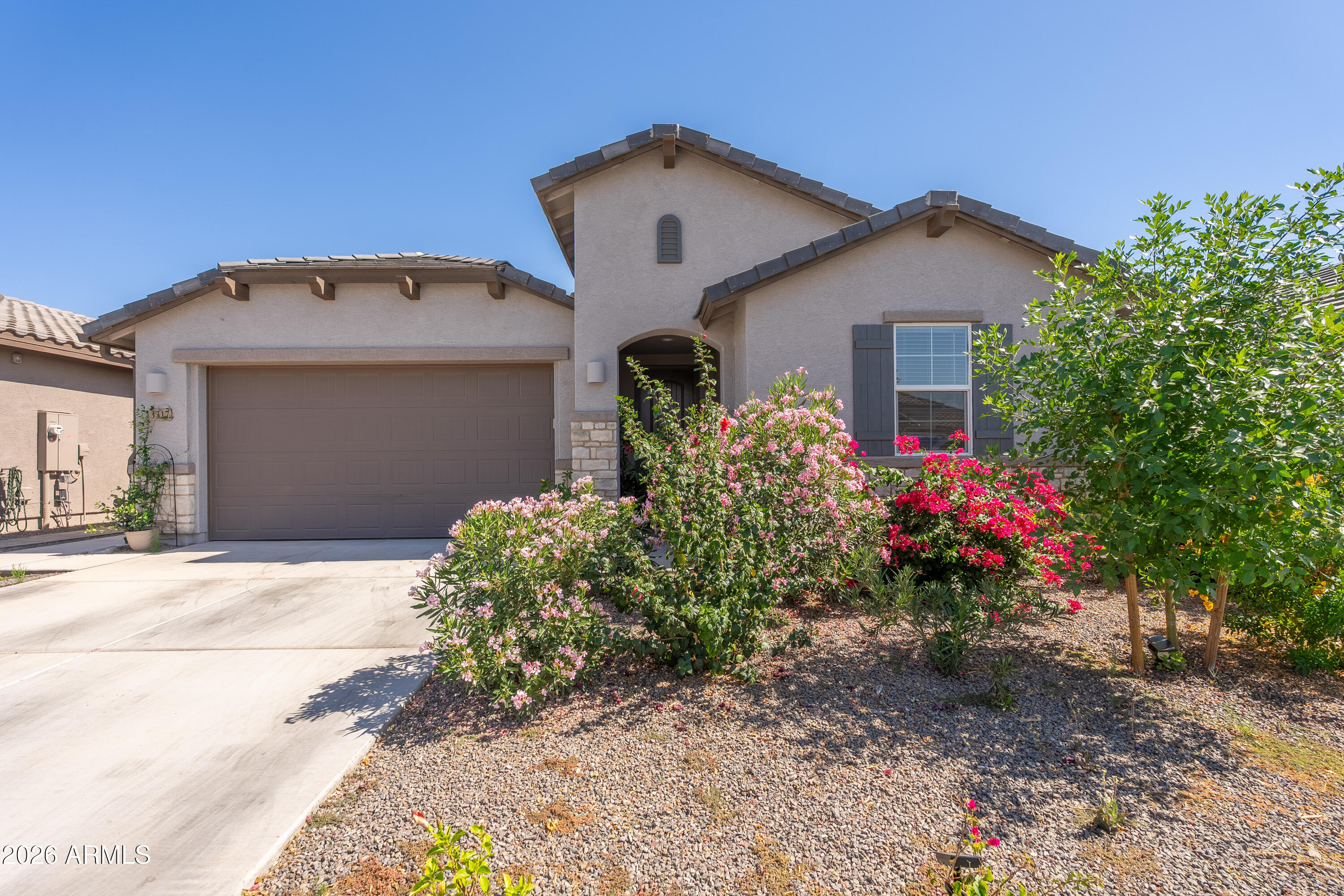 3317 E HAYFIELD Way, San Tan Valley, AZ 85140