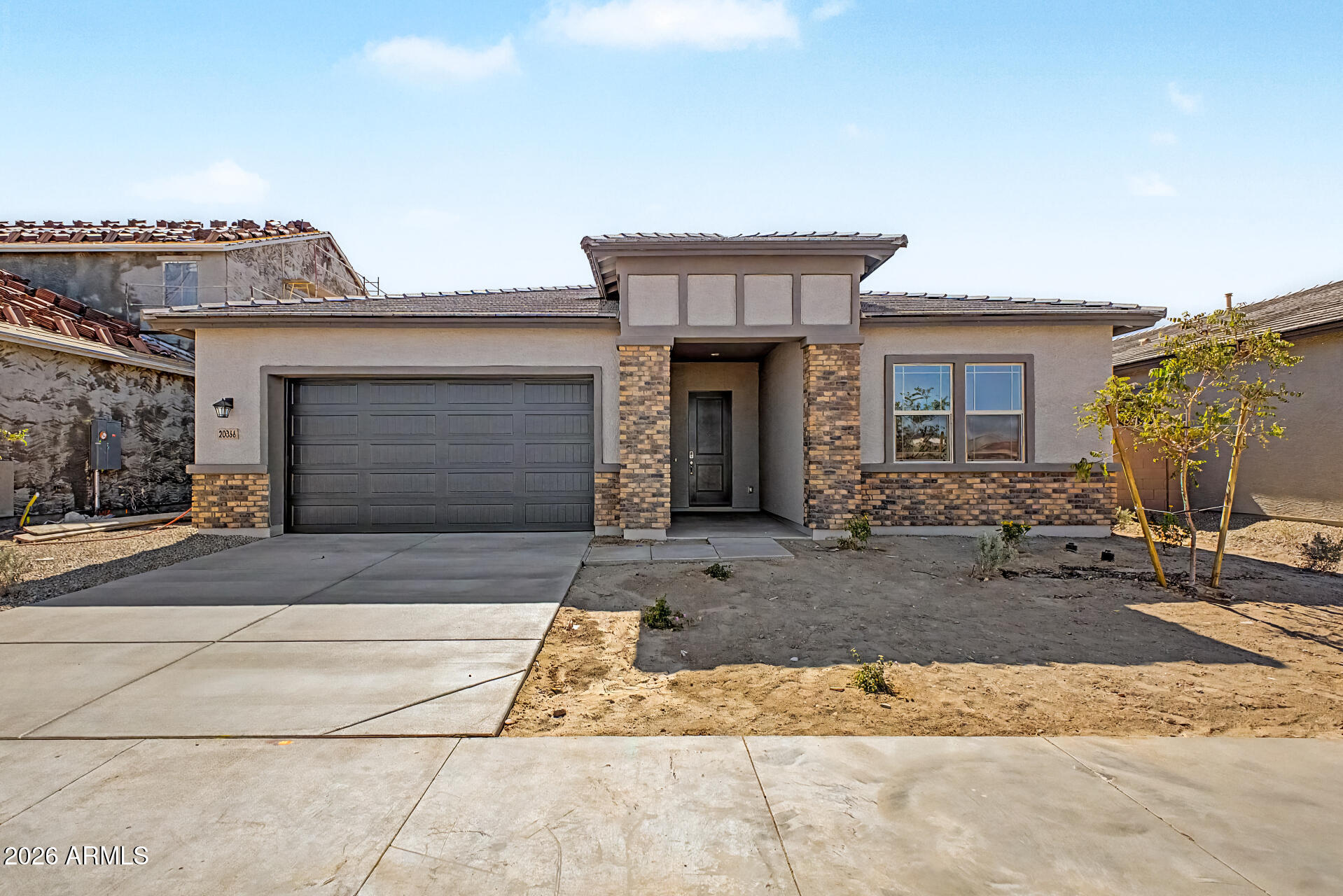 20366 N 222ND Drive, Surprise, AZ 85387