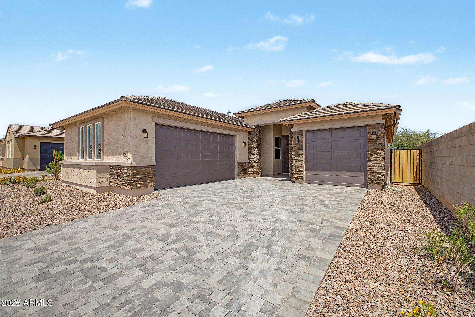 25343 N 131ST Drive, Peoria, AZ 85383