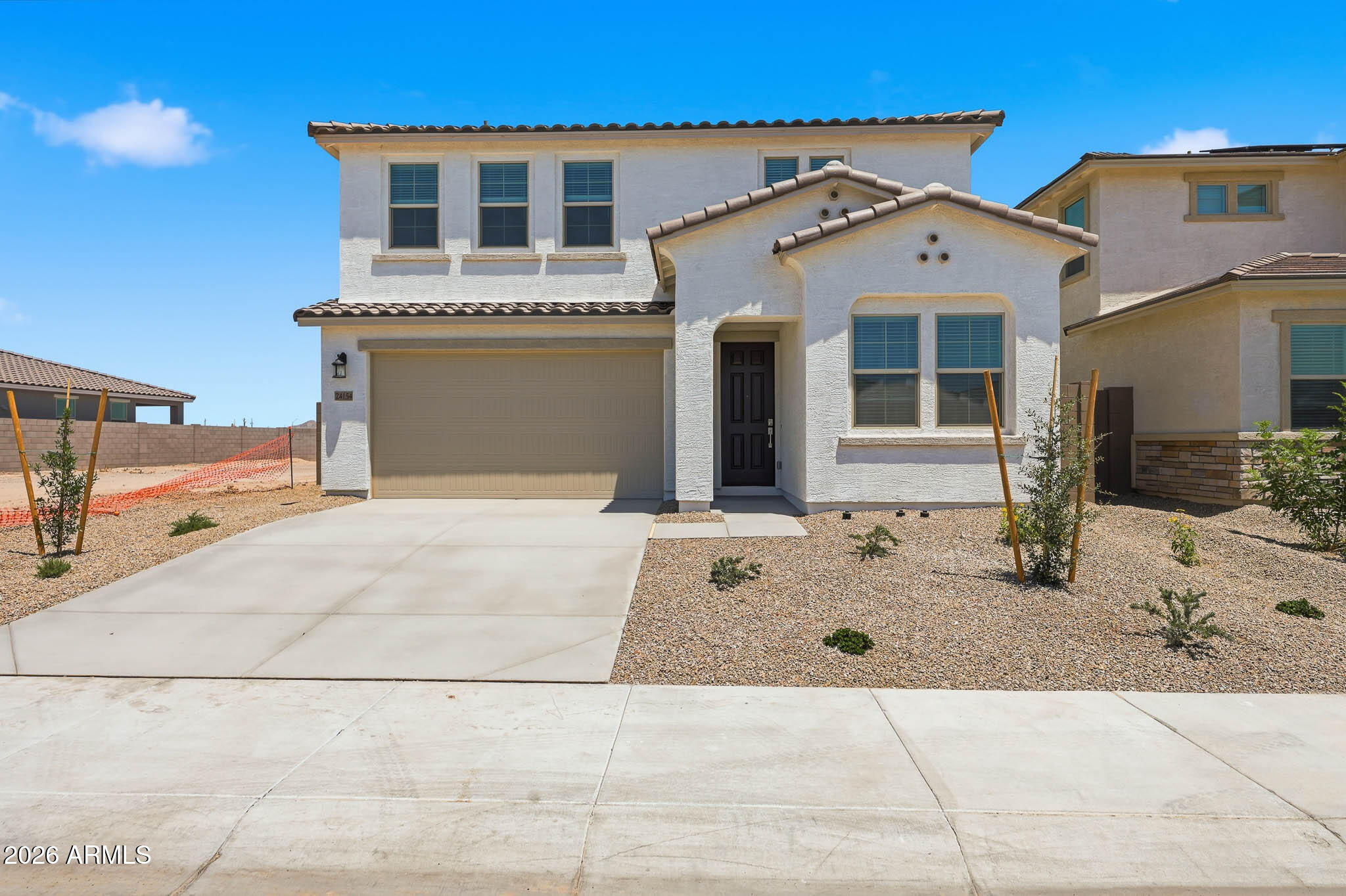 24154 W Carver Road, Buckeye, AZ 85326