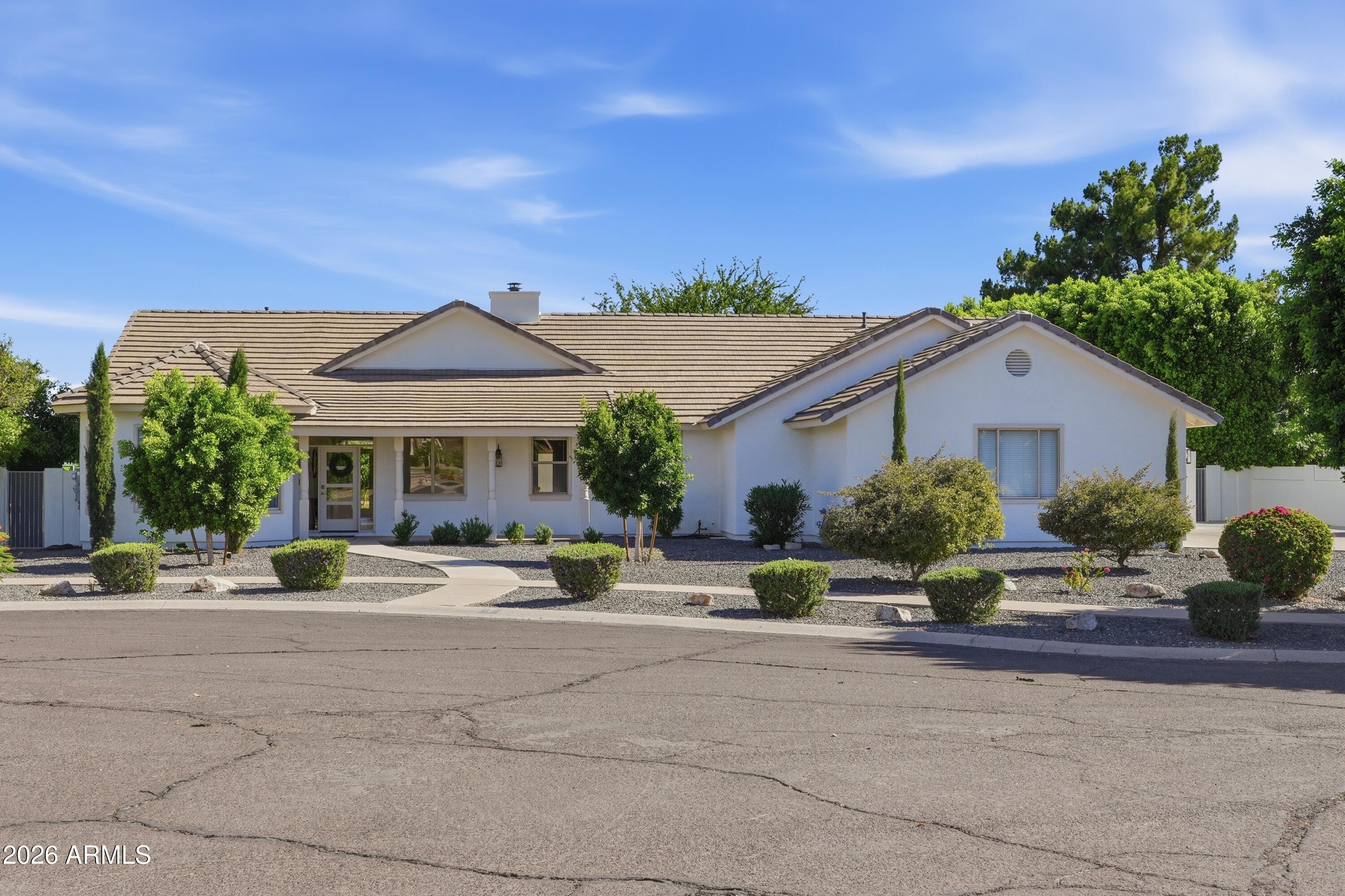 2251 N 32ND Street 7, Mesa, AZ 85213