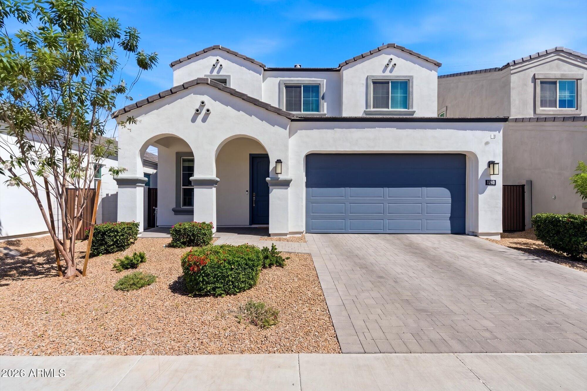 1740 E Northwood Drive, Phoenix, AZ 85024