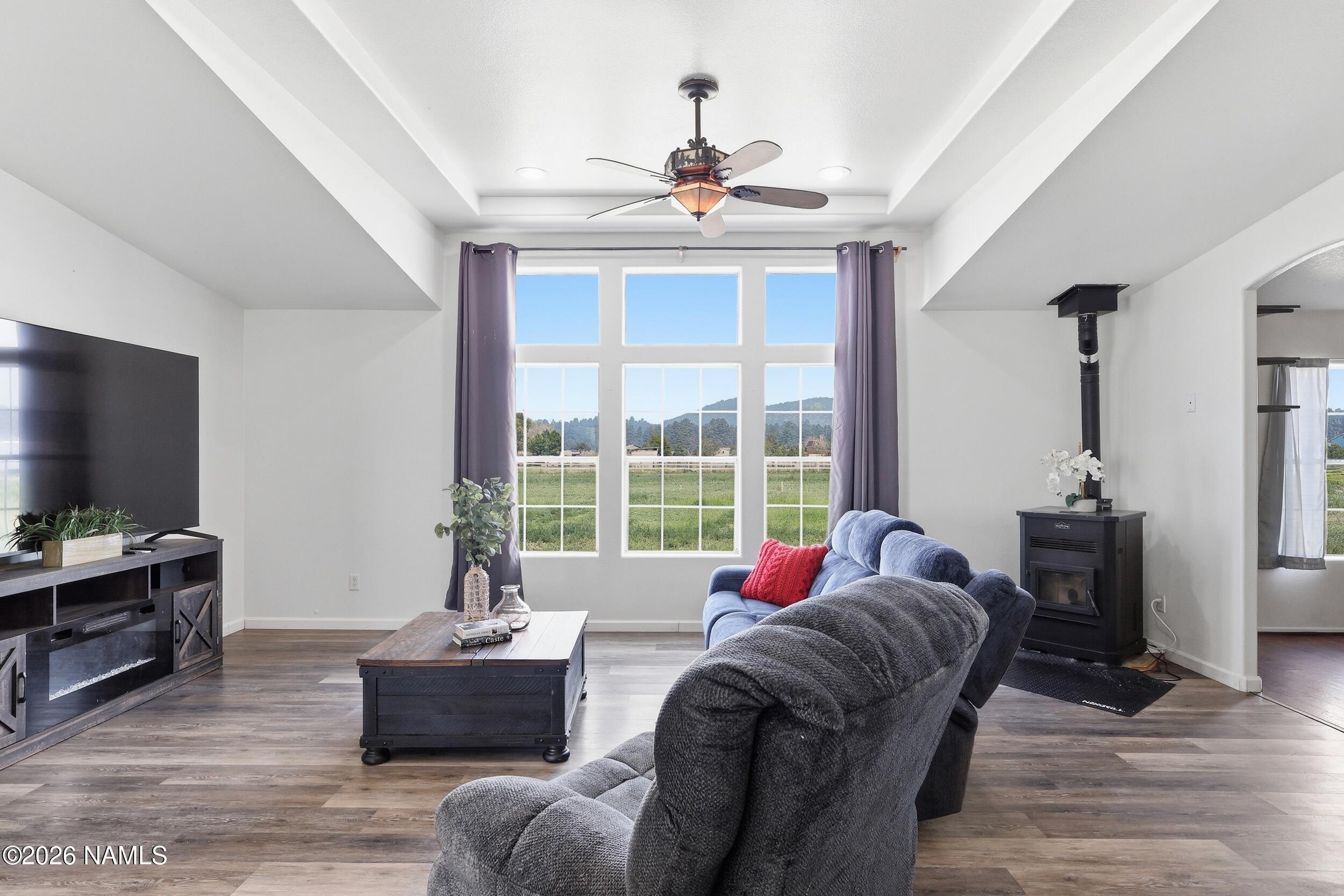 7769 Emily Way, Flagstaff, AZ 86004