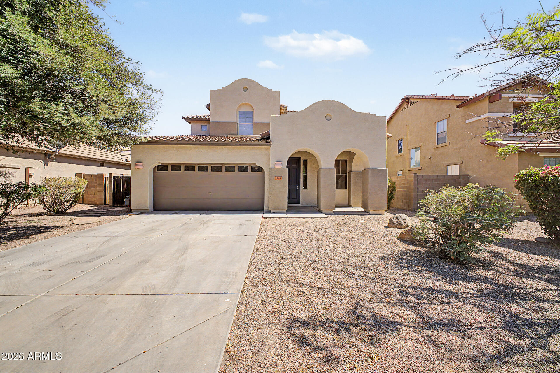 1447 E MIA Lane, Gilbert, AZ 85298