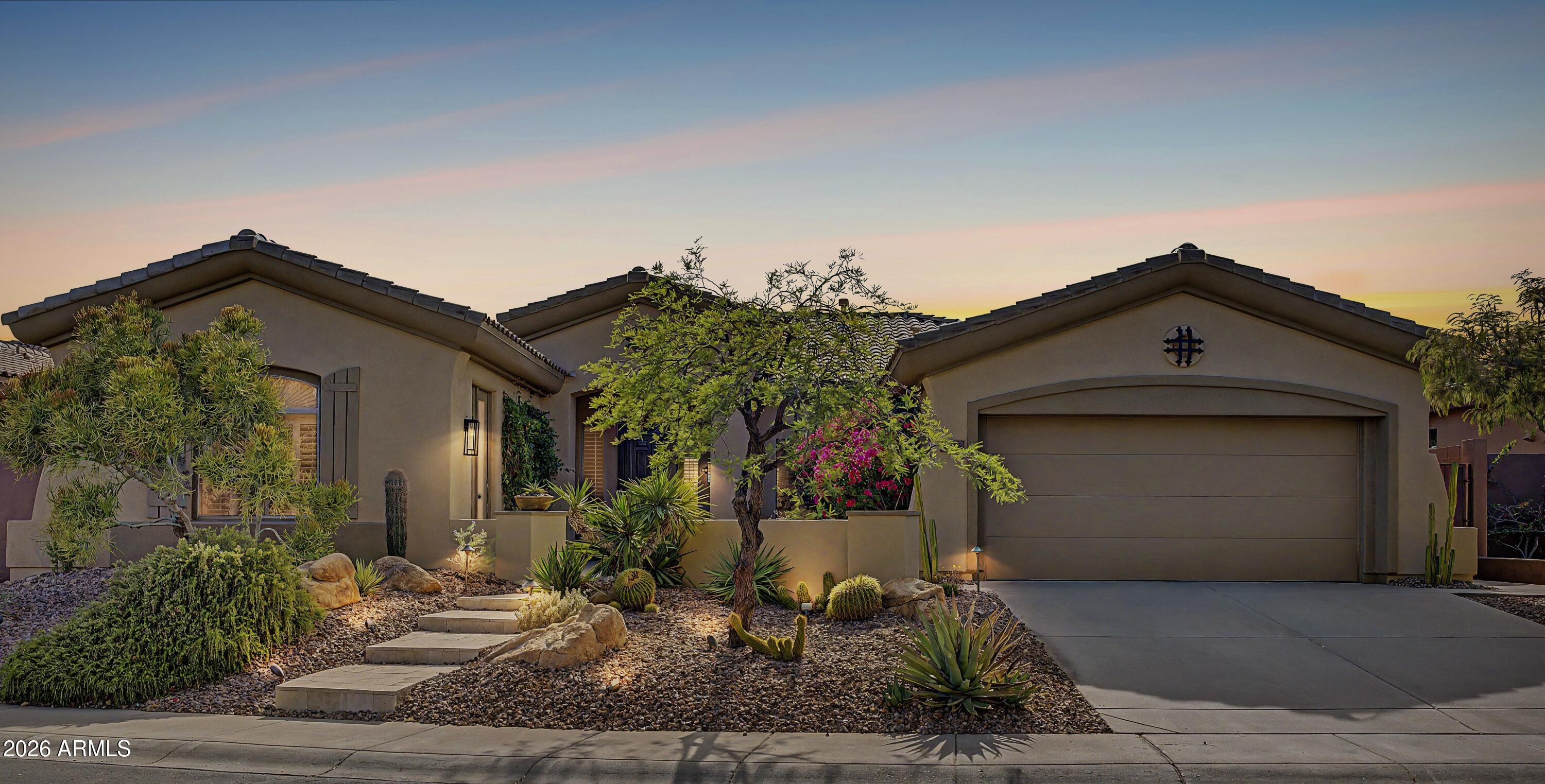 41808 N BRIDLEWOOD Way, Phoenix, AZ 85086