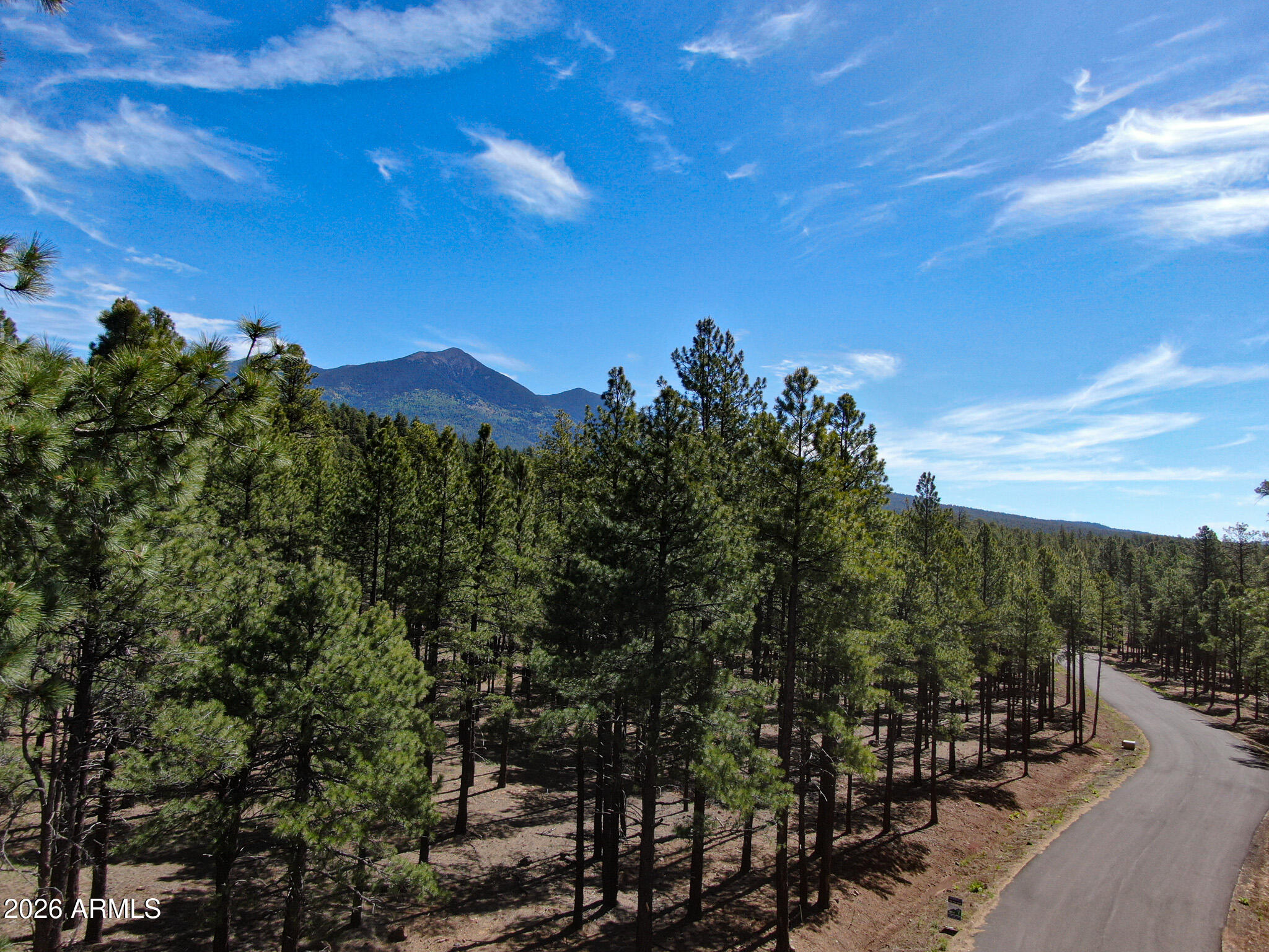 7690 W TAYLOR SPRINGS Lane 63, Flagstaff, AZ 86001