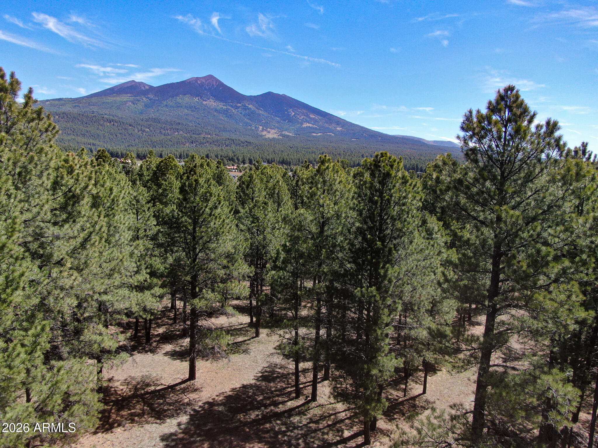 8380 VISTA PEAK Way 68, Flagstaff, AZ 86001