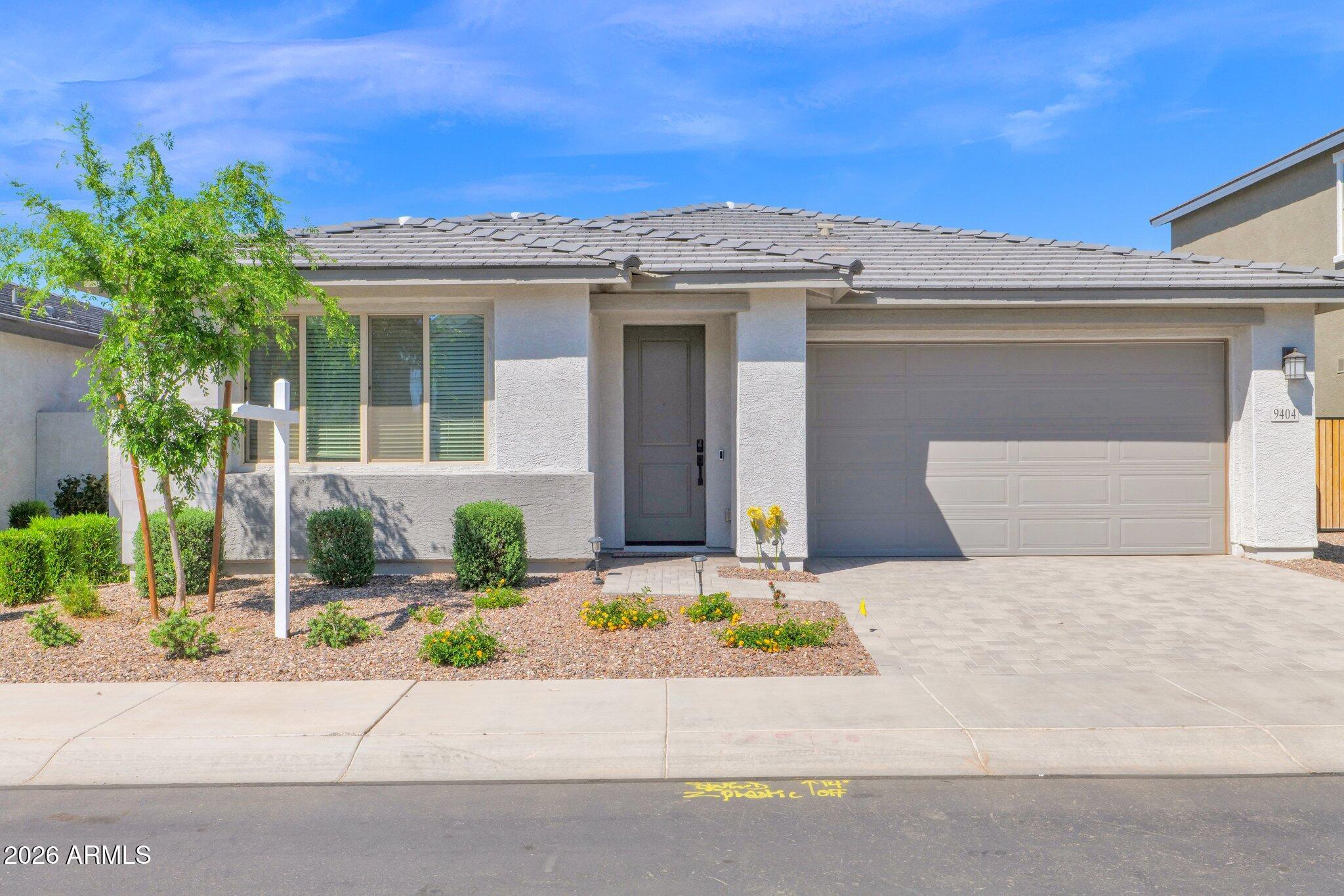 9404 E STROBE Avenue, Mesa, AZ 85212