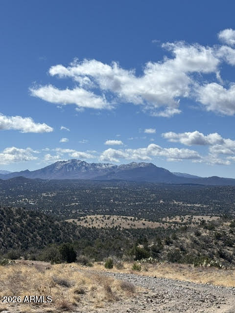 19055 N BUTTE PASS Road 128, Prescott, AZ 86305