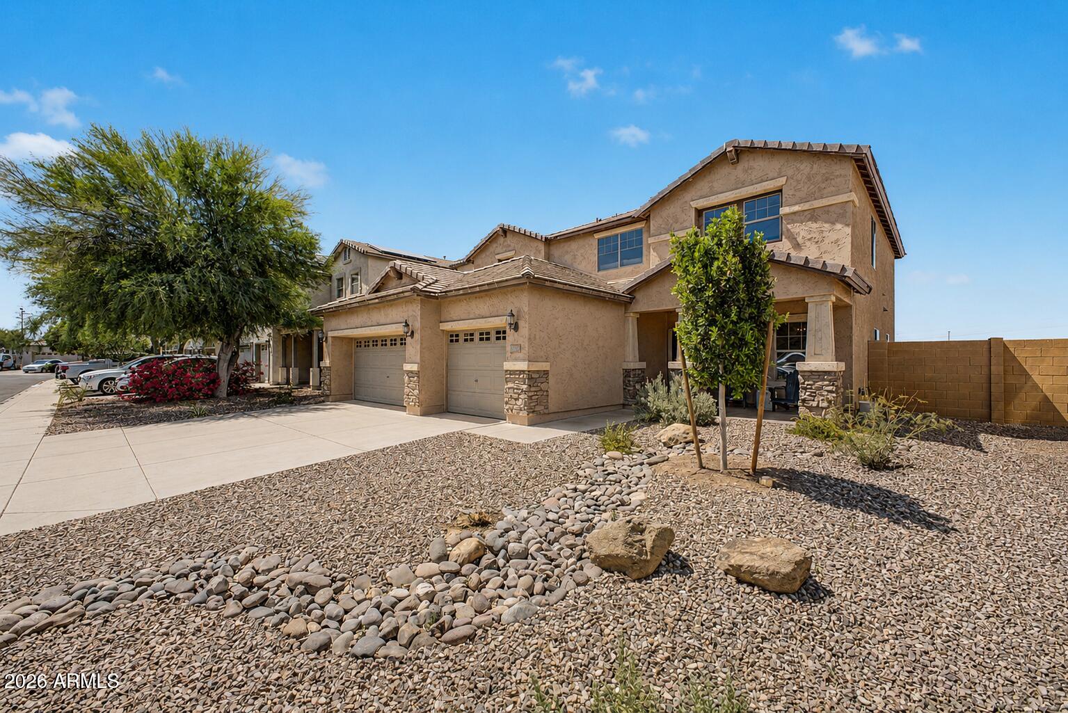 26174 W POTTER Drive, Buckeye, AZ 85396