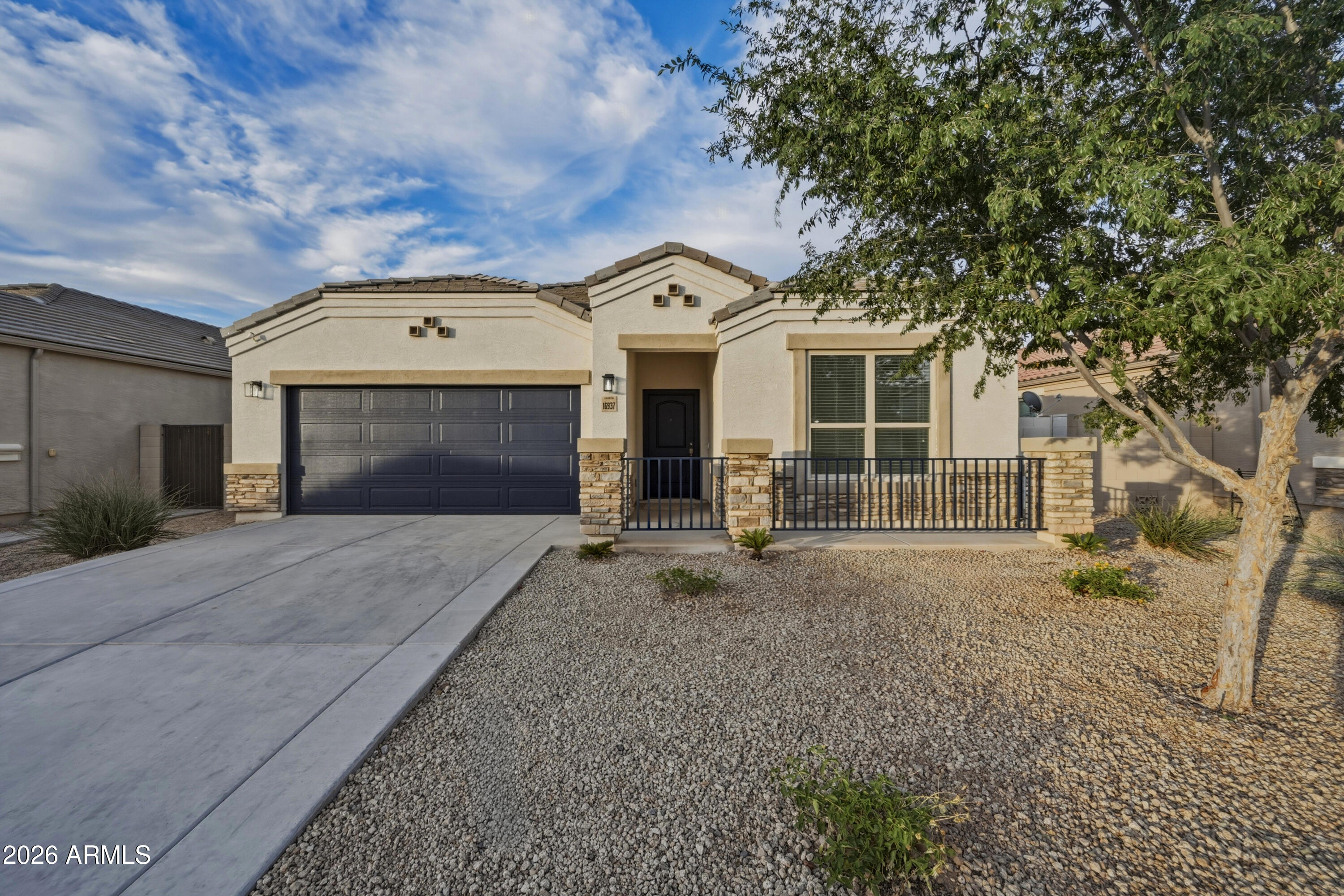 16937 N ROSA Drive, Maricopa, AZ 85138