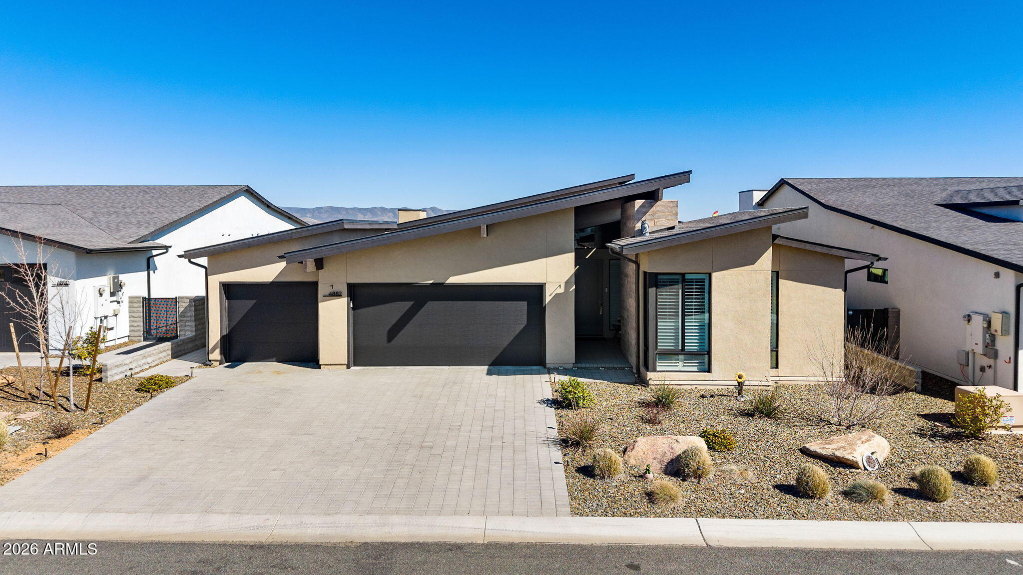 4882 N YORKSHIRE Loop, Prescott Valley, AZ 86314