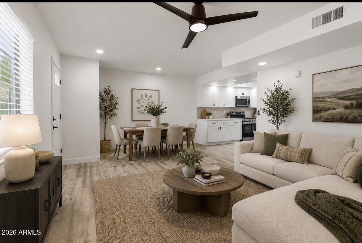 10216 N 7TH Avenue 2, Phoenix, AZ 85021
