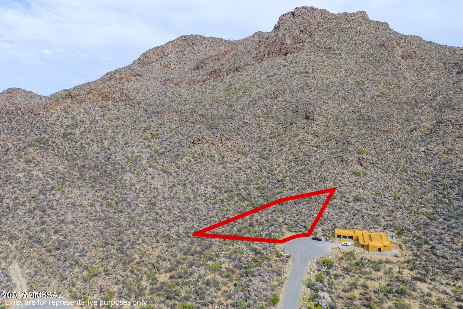 3841 W ALDRIN Drive 30, Marana, AZ 85658