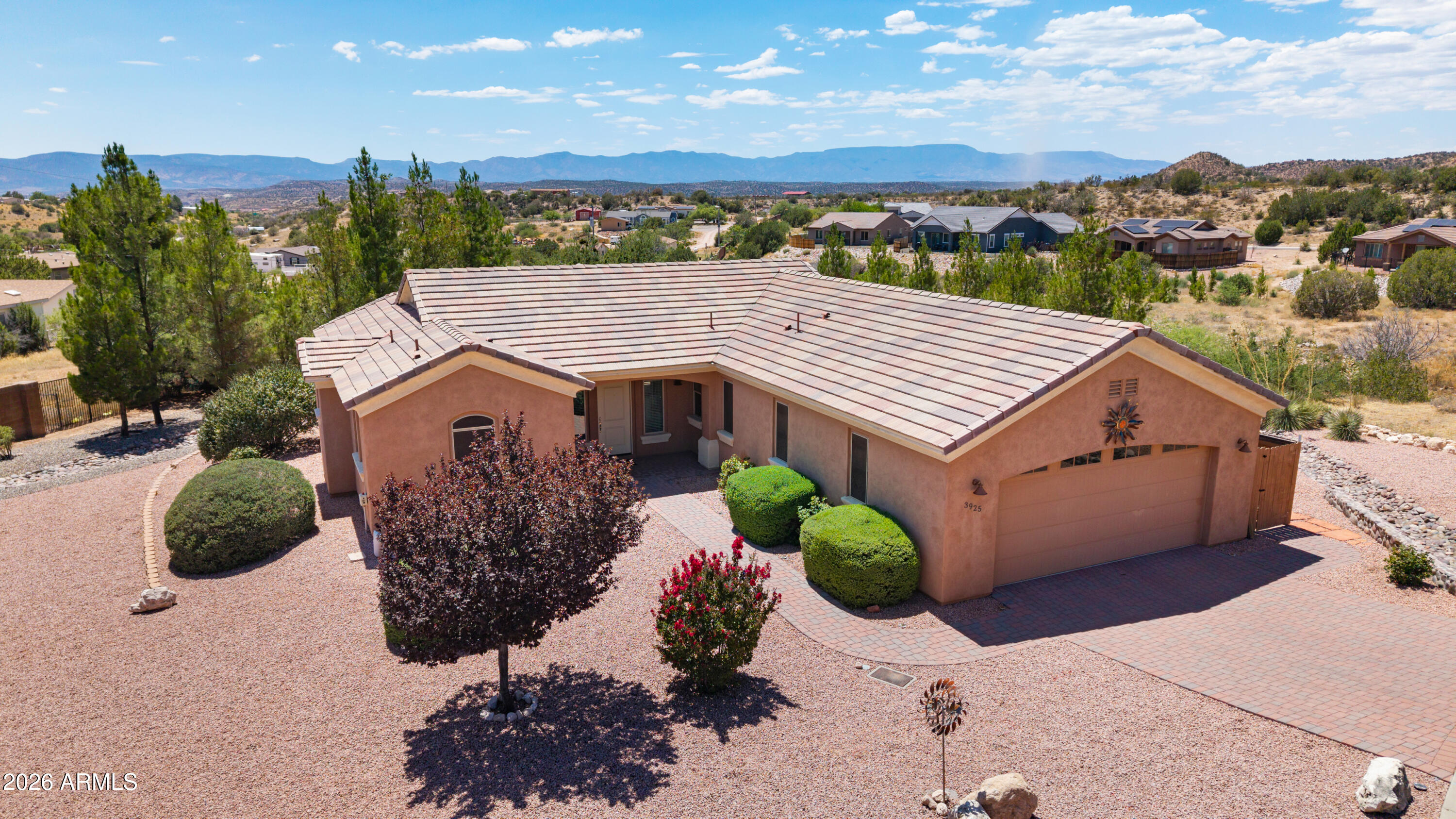 3925 E ORMAND Cove, Rimrock, AZ 86335