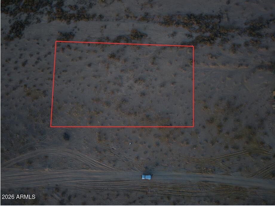 5577 N 382nd Avenue Lot 2, Tonopah, AZ 85354