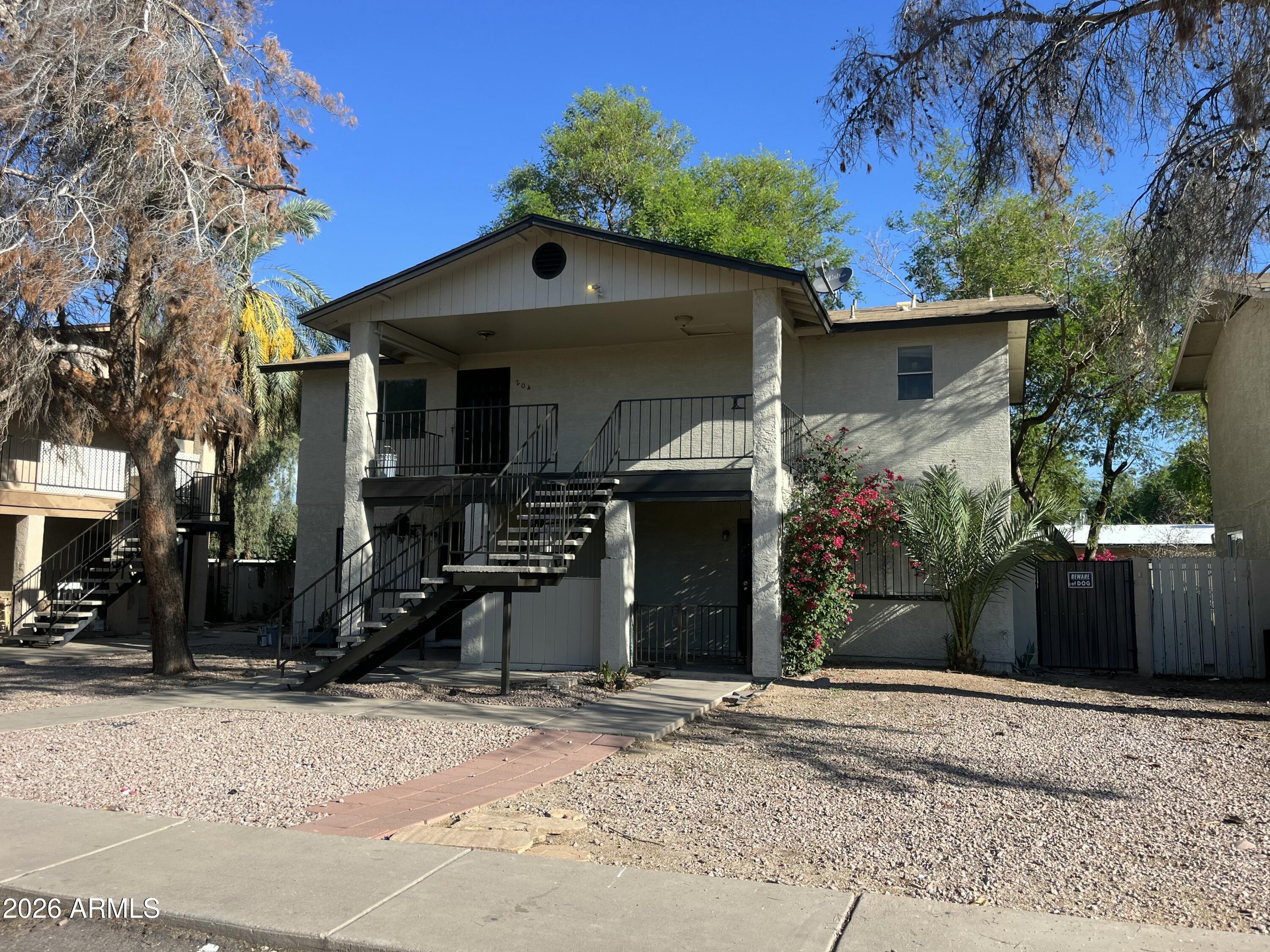 532 S MESA Drive B, Mesa, AZ 85210
