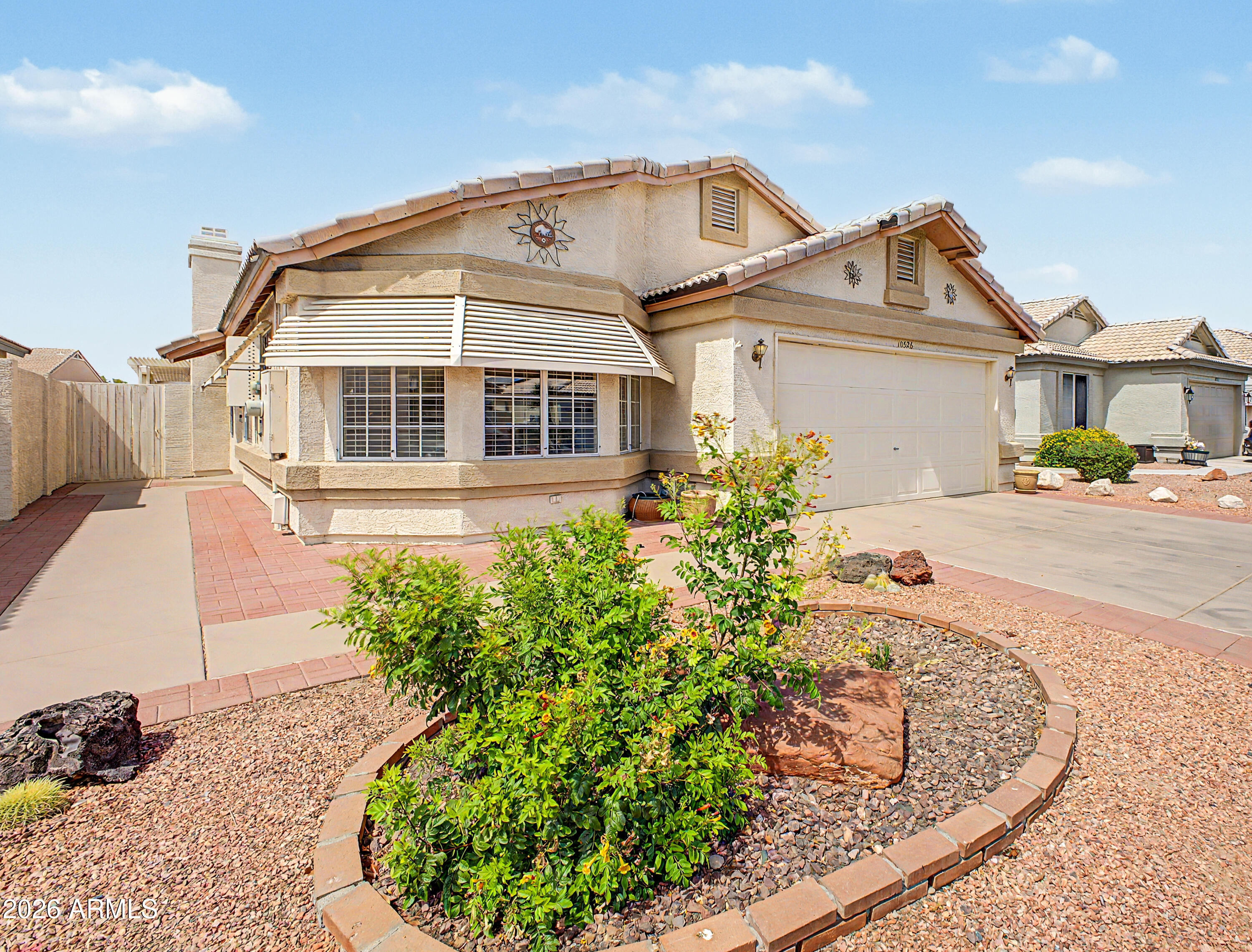 10526 W YUKON Drive, Peoria, AZ 85382