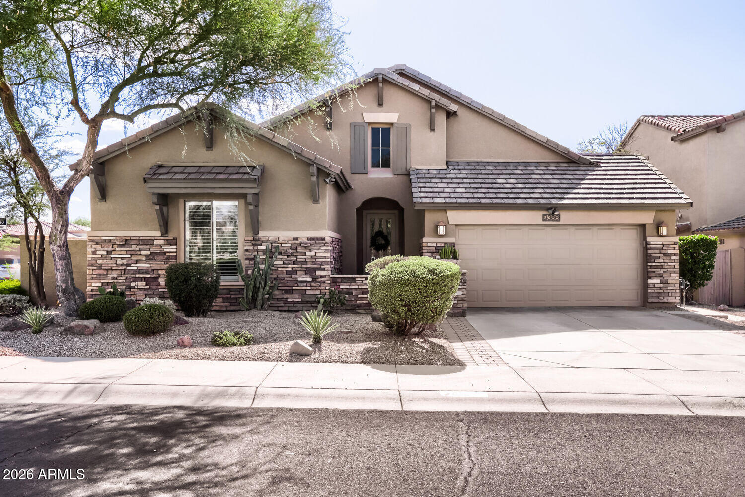 9386 S 181ST Drive, Goodyear, AZ 85338