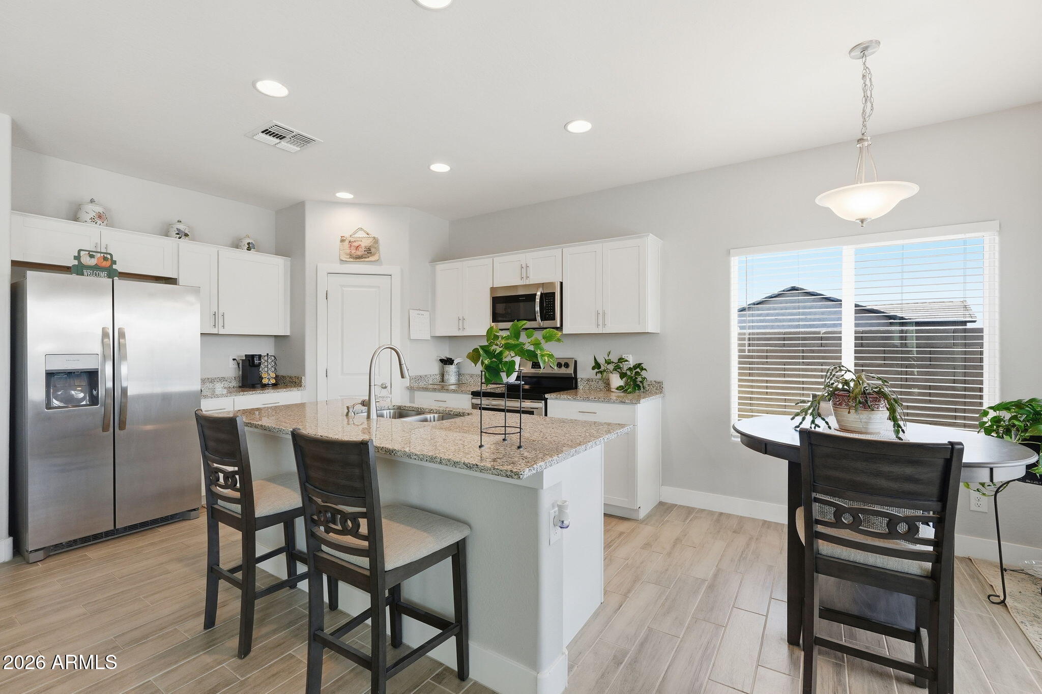 14911 S CAPISTRANO Road, Arizona City, AZ 85123