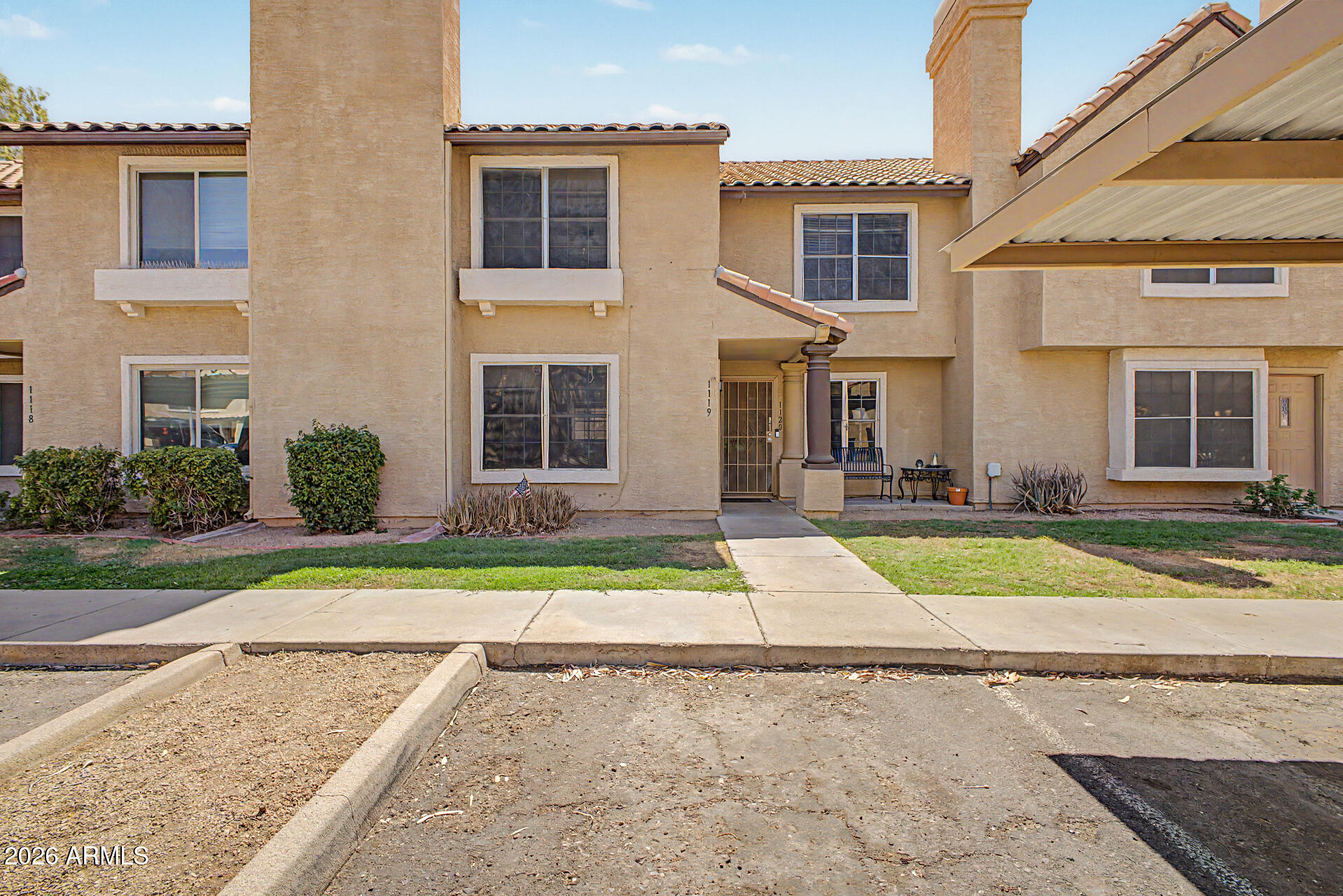4601 N 102ND Avenue 1119, Phoenix, AZ 85037