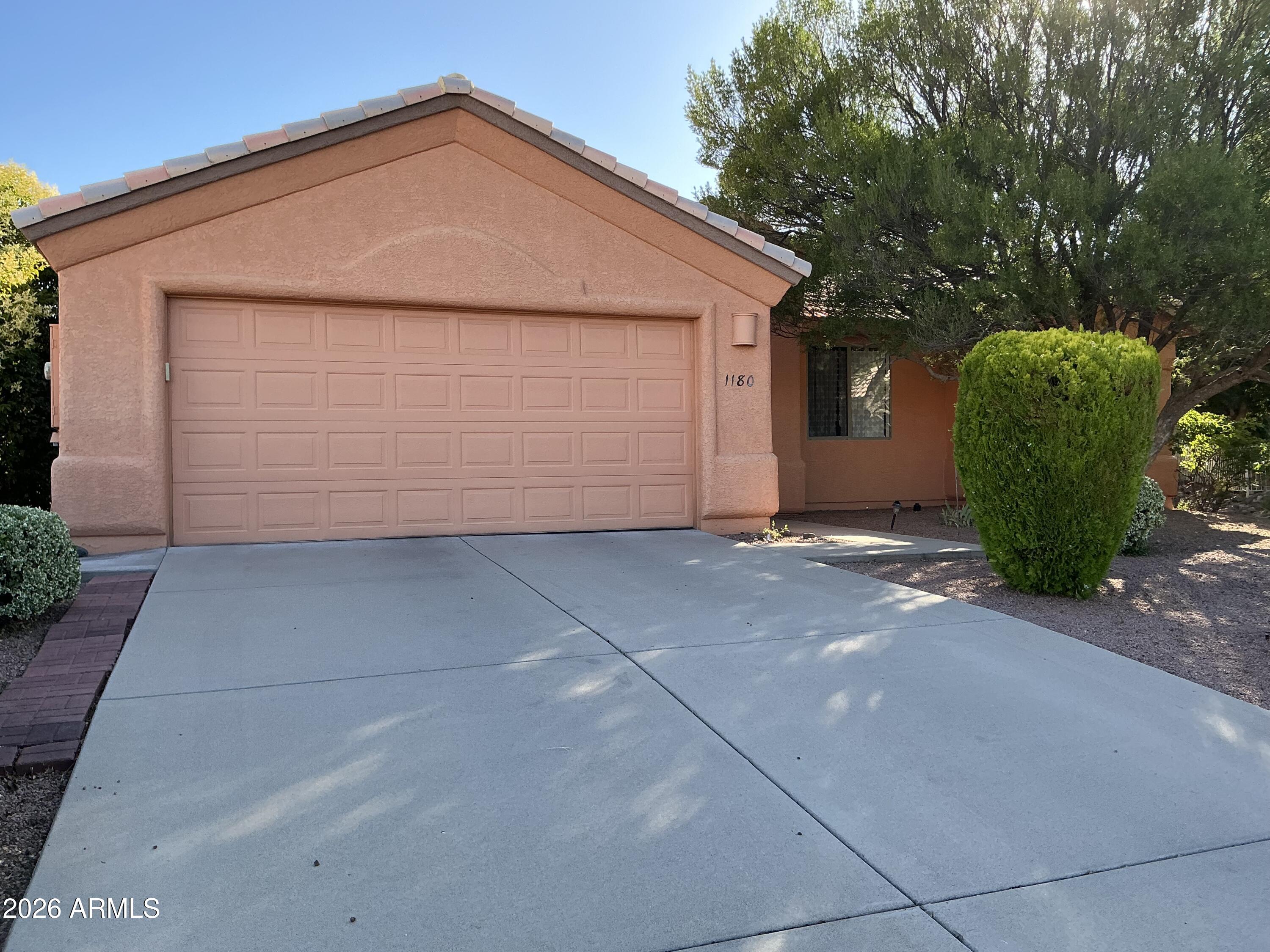1180 S Vista Grande Drive, Cottonwood, AZ 86326