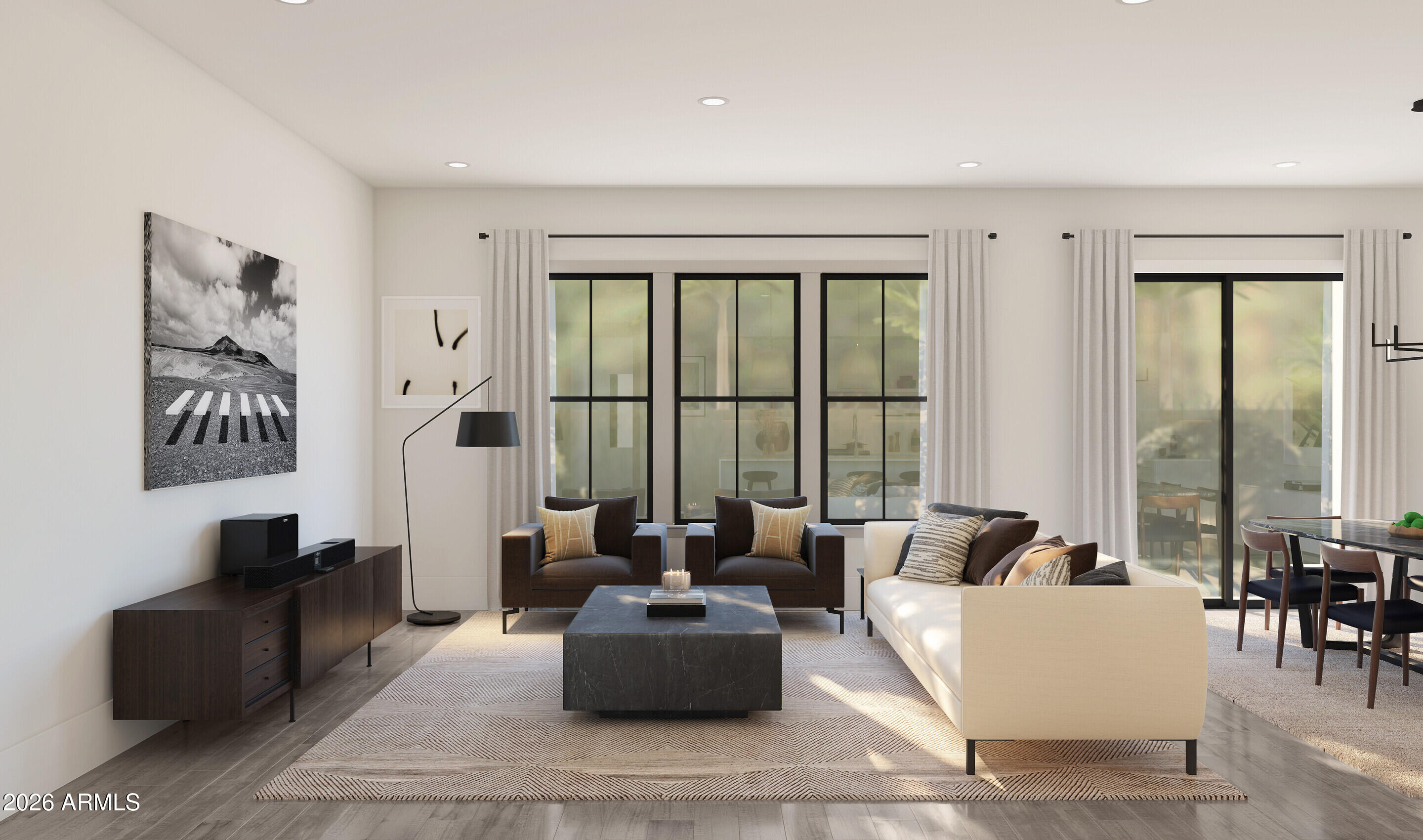 7253 E Via Luna Drive, Scottsdale, AZ 85255