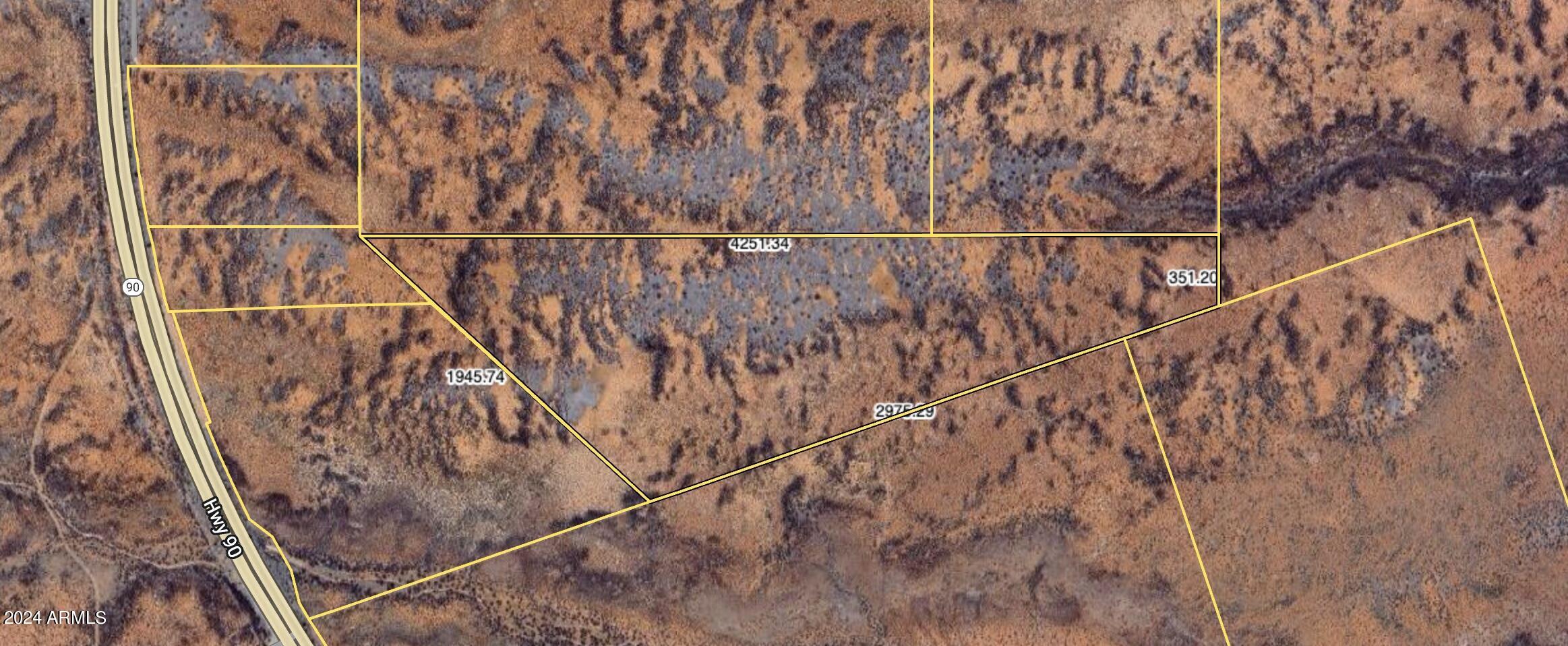 TBD N Arizona Wildcat Drive -, Whetstone, AZ 85616
