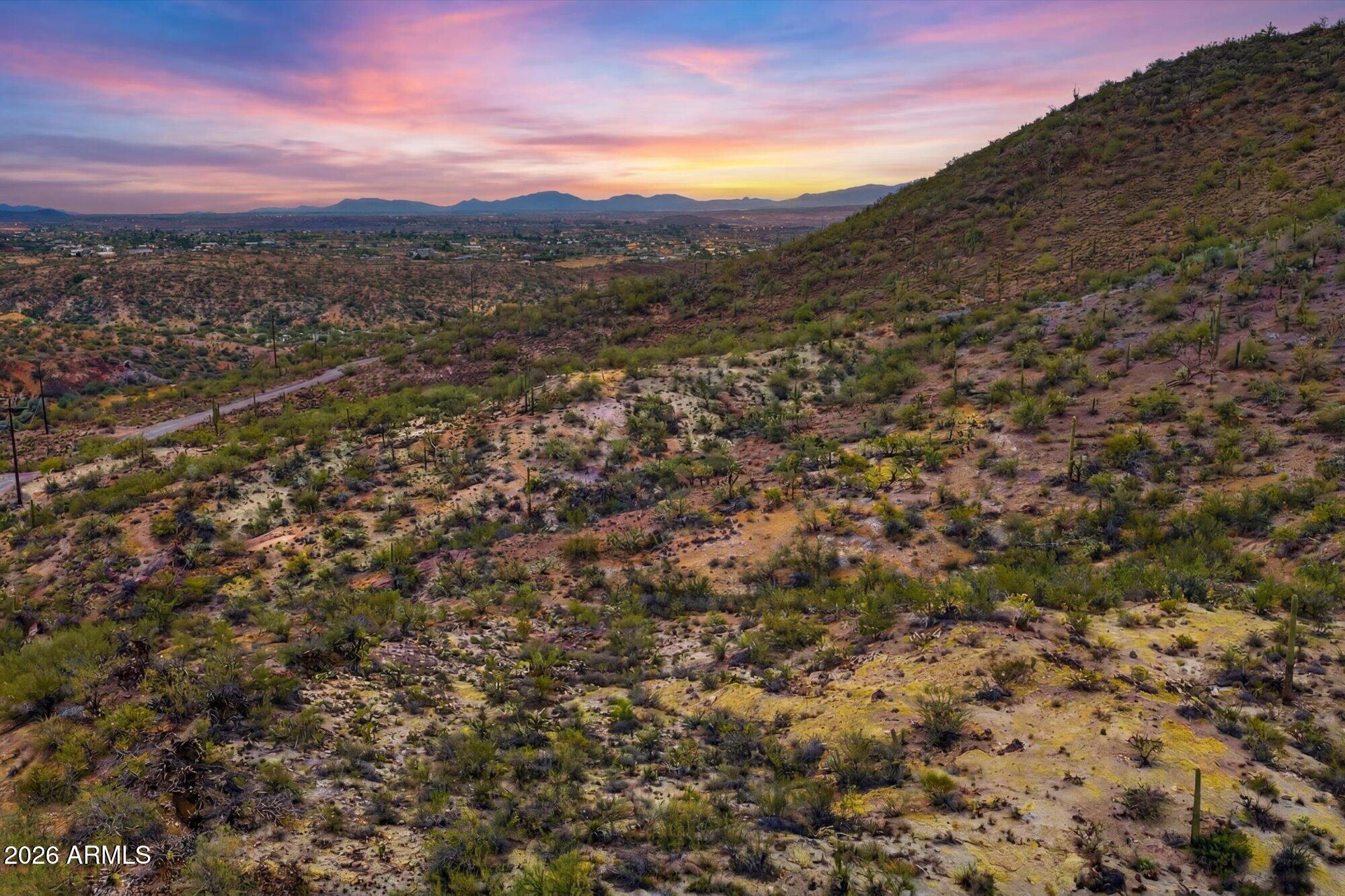 0 S Mountain Side Loop 17, Wickenburg, AZ 85390
