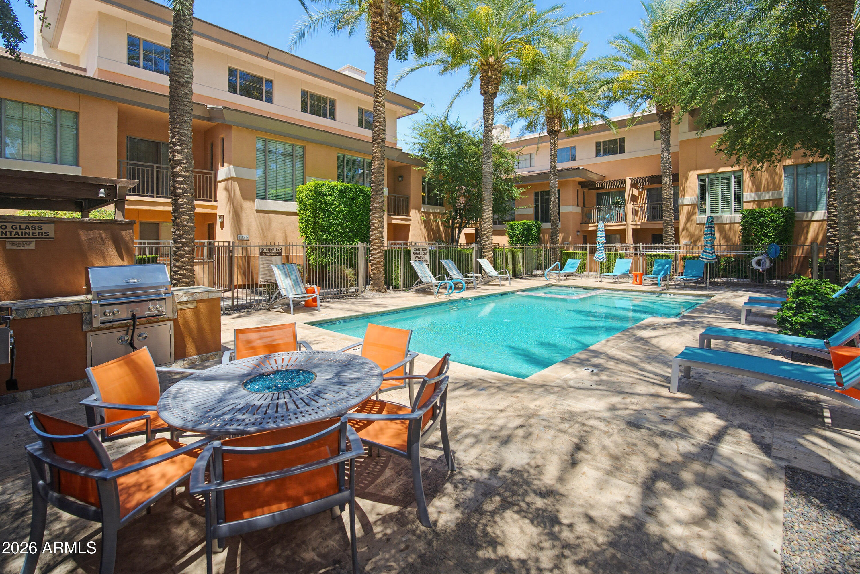 6940 E COCHISE Road 1034, Paradise Valley, AZ 85253