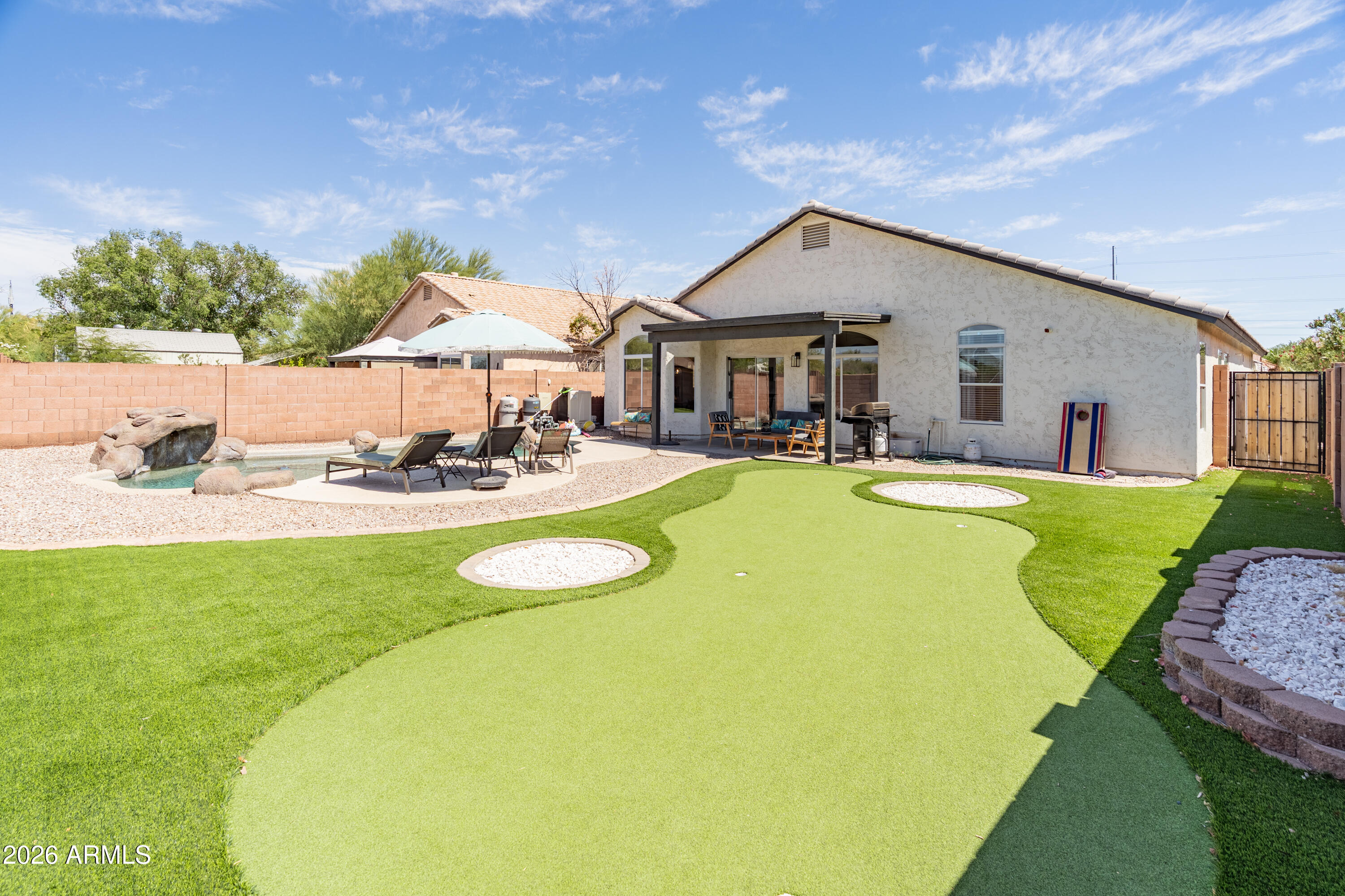 2842 E ROCKWOOD Drive, Phoenix, AZ 85050