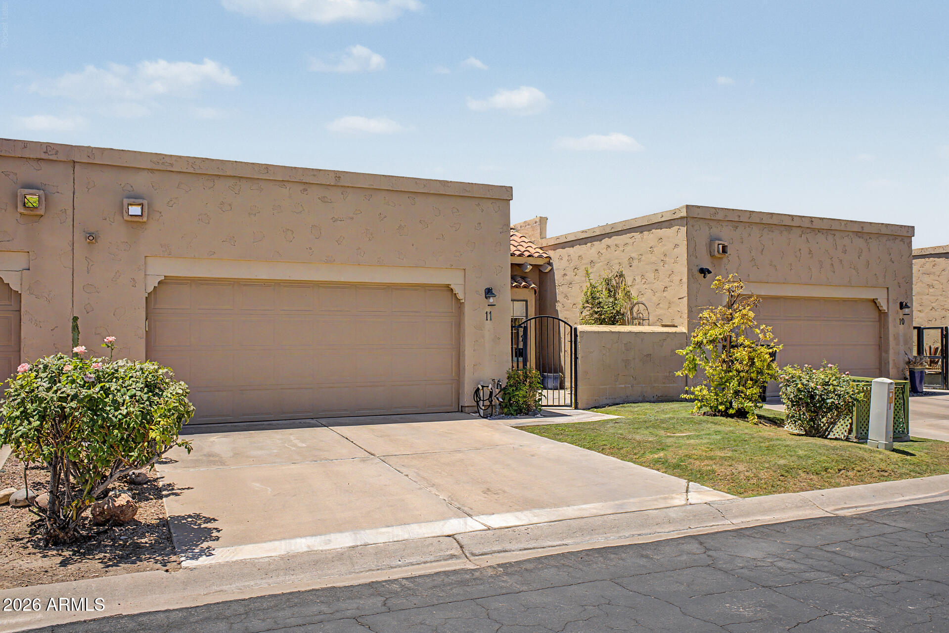 7318 E PALO VERDE Drive 11, Scottsdale, AZ 85250
