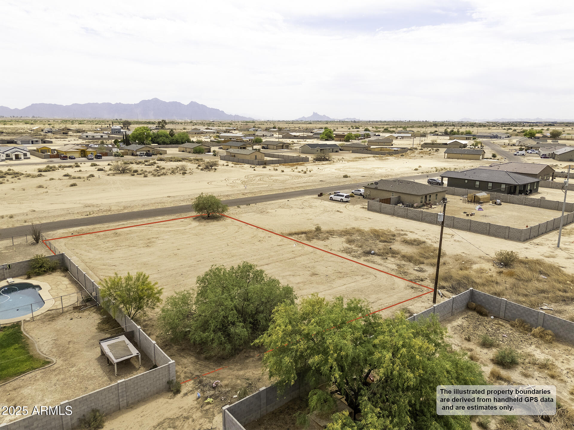 3760 N COCOPA Drive 24, Eloy, AZ 85131