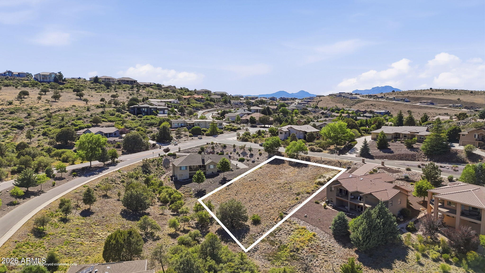 4643 SHARP SHOOTER Way -, Prescott, AZ 86301