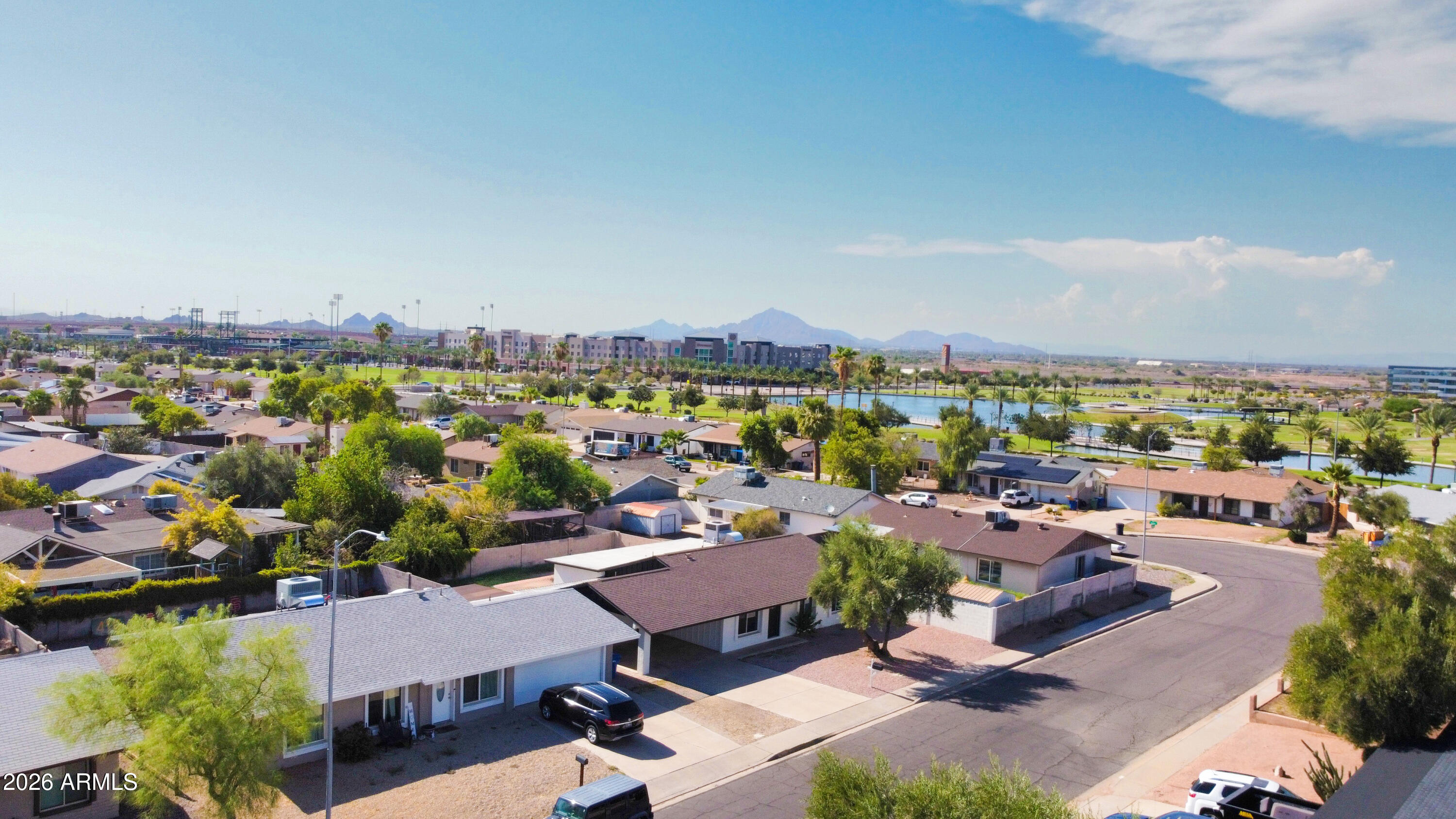 738 N SANTA ANNA, Mesa, AZ 85201