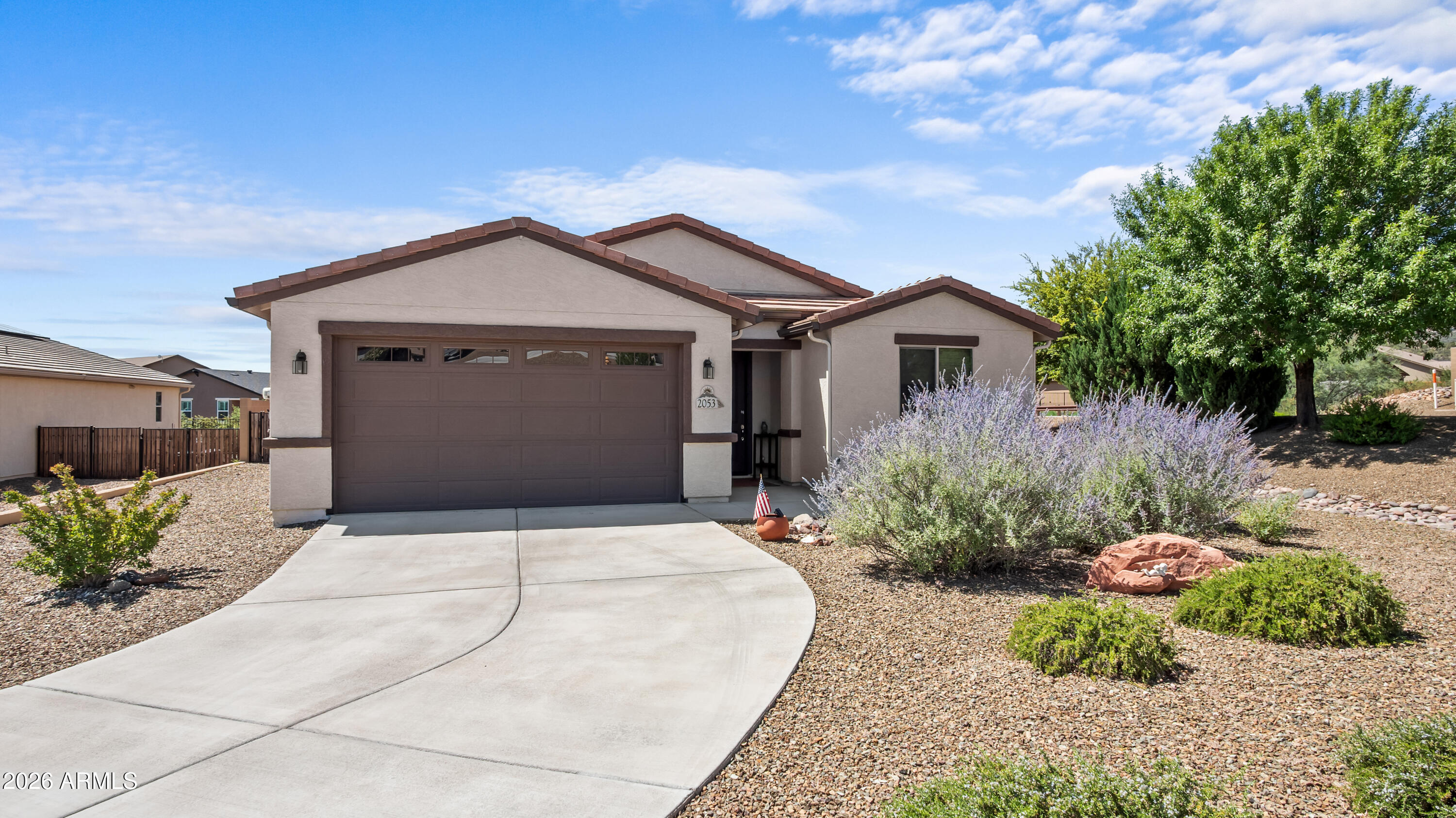 2053 W Golddust Circle, Cottonwood, AZ 86326