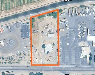 23910 W US HIGHWAY 85, Buckeye, AZ 85326