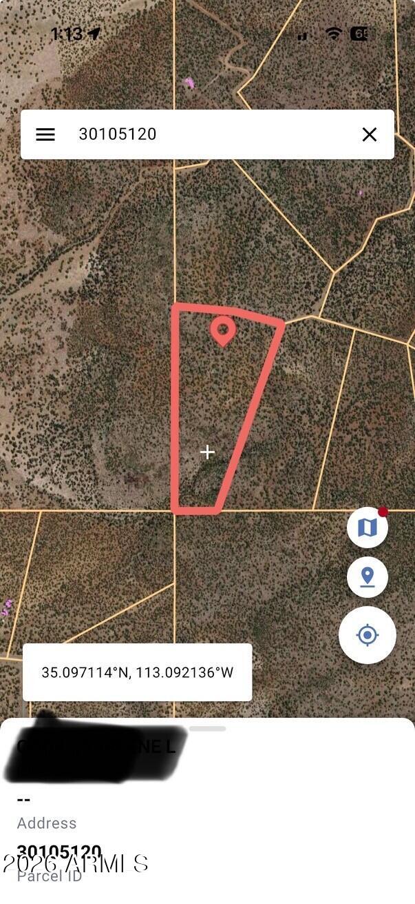 nk kokopeli 30105120, Seligman, AZ 86337