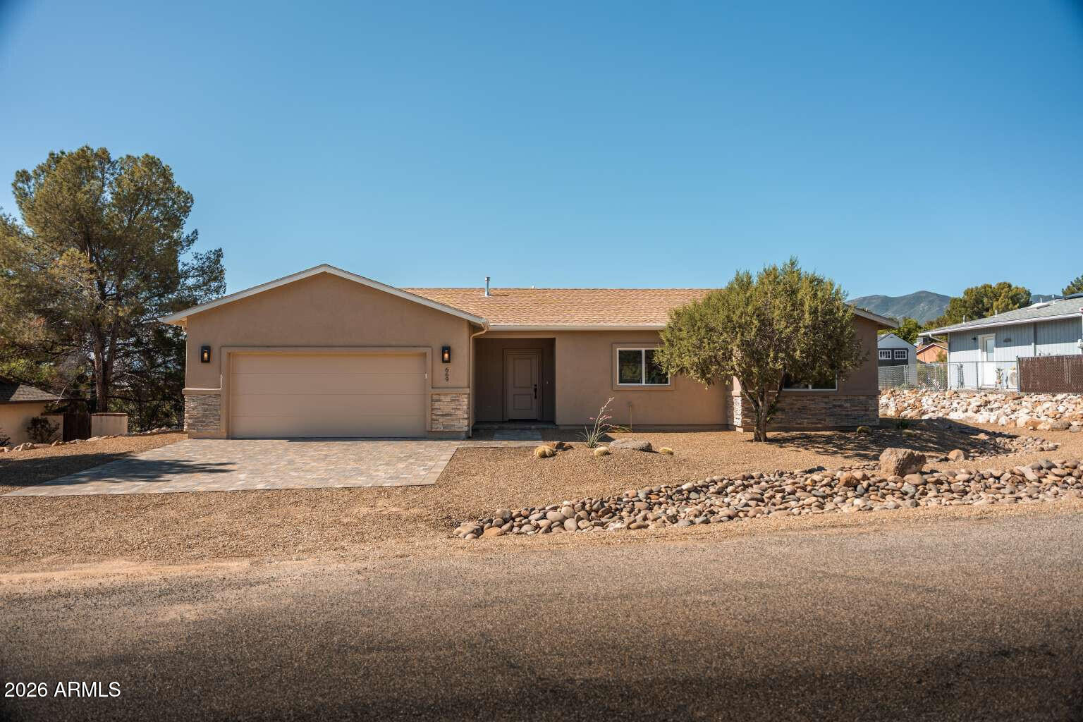 669 E Alvarado Lane, Cottonwood, AZ 86326