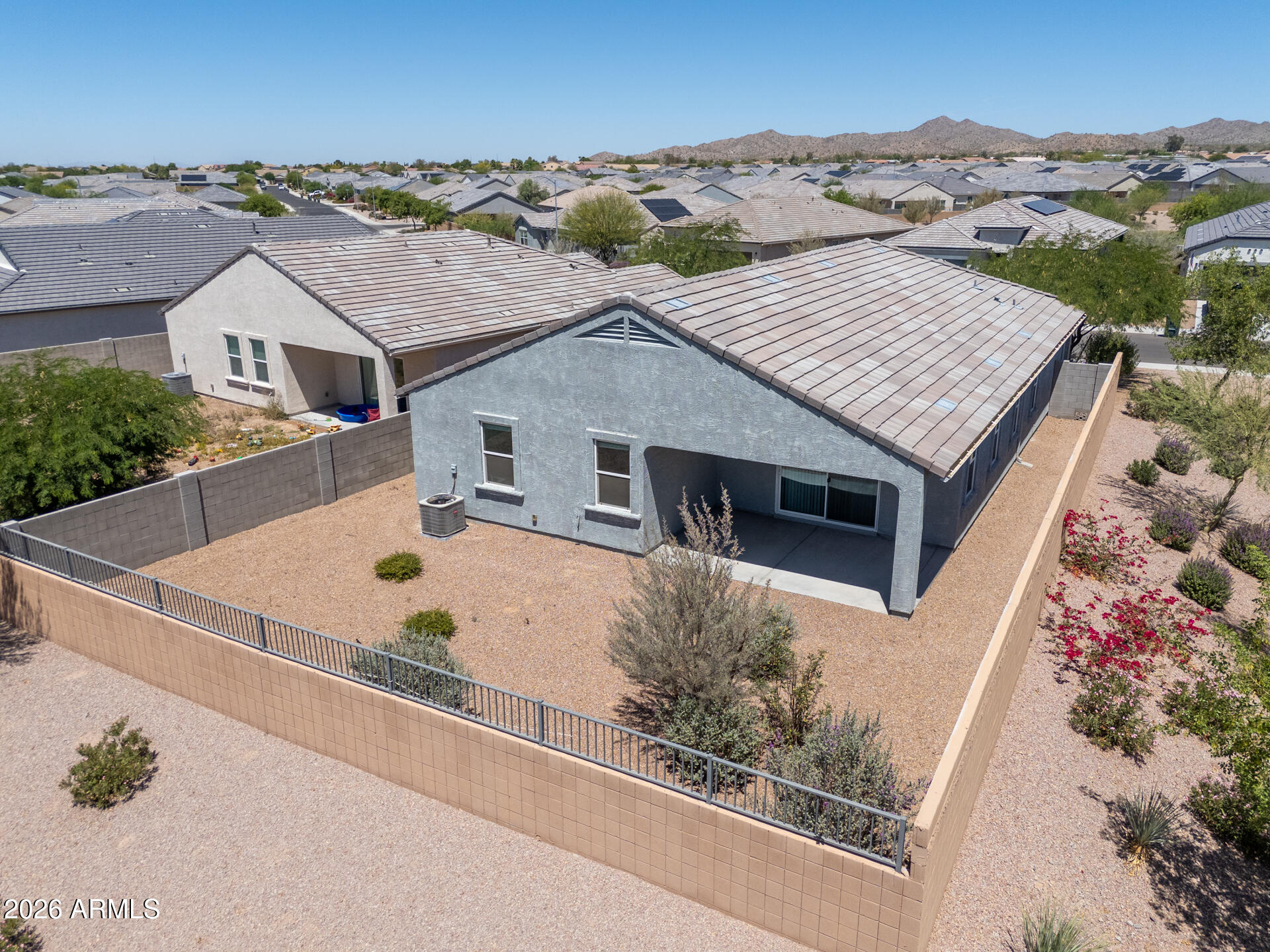 1075 W AVALON CANYON Drive, Casa Grande, AZ 85122