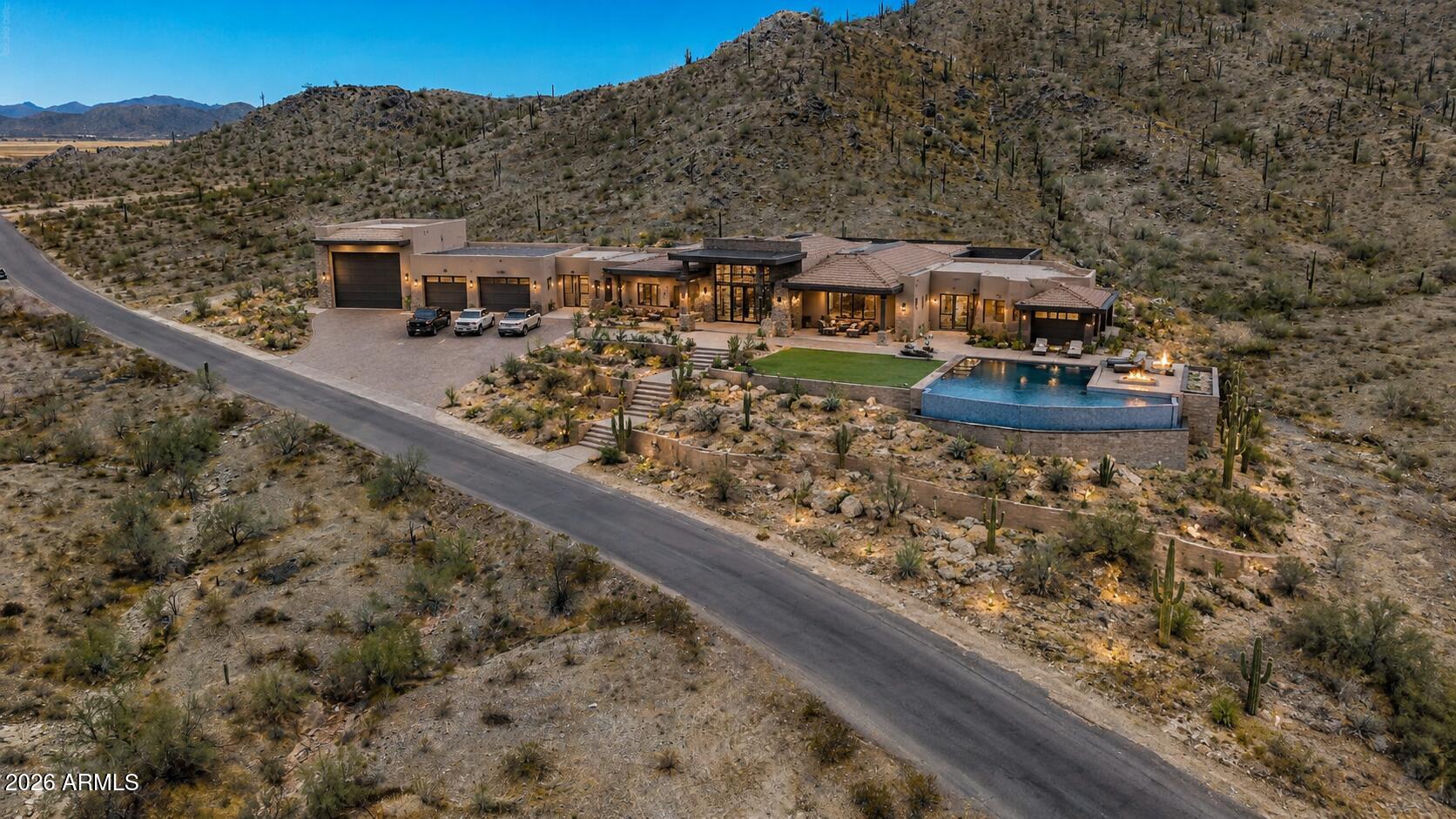 12608 N Hidden Valley Road 2A&2B, Maricopa, AZ 85139
