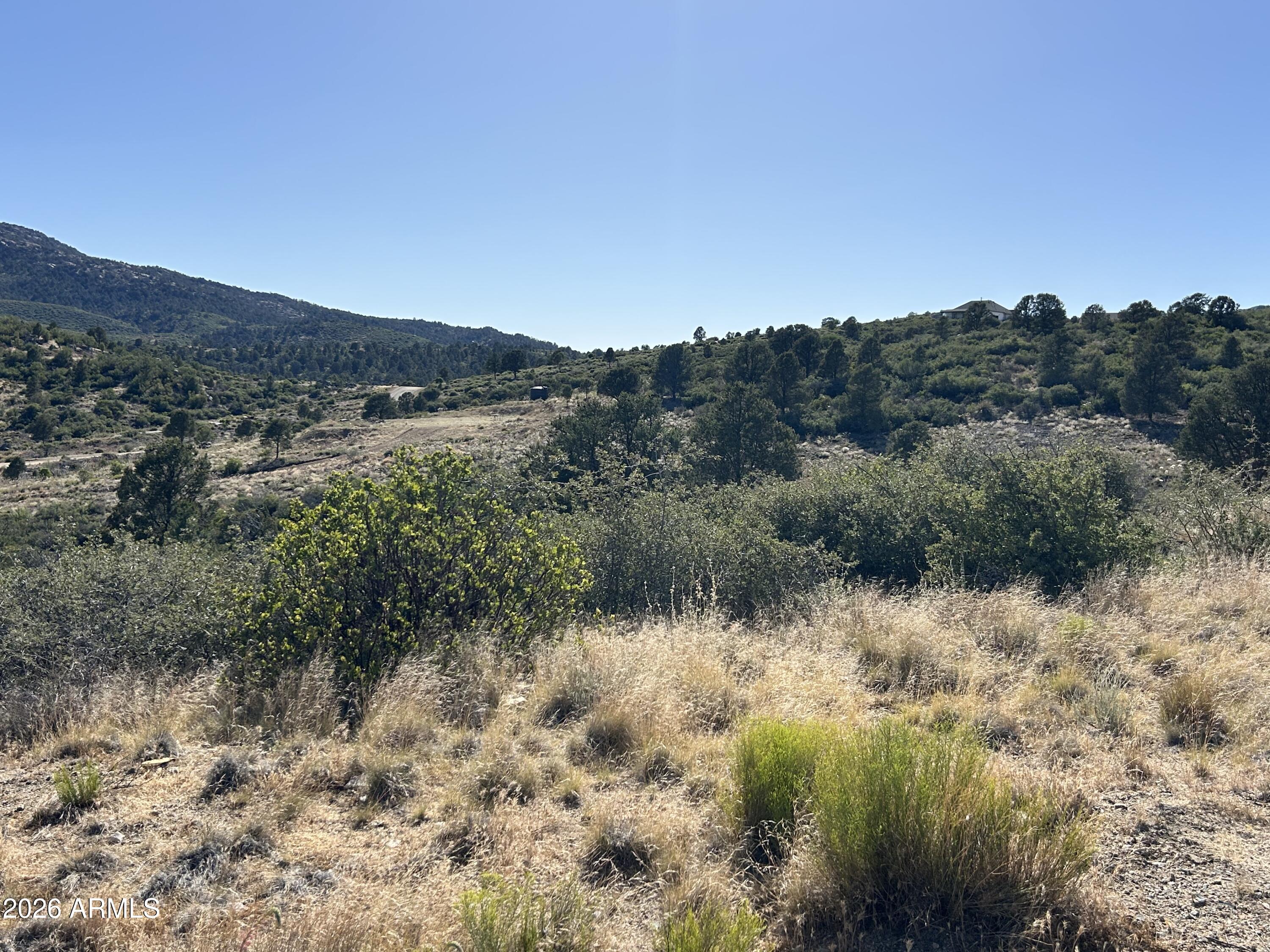 XXXX W Legacy Lane A, Peeples Valley, AZ 86332