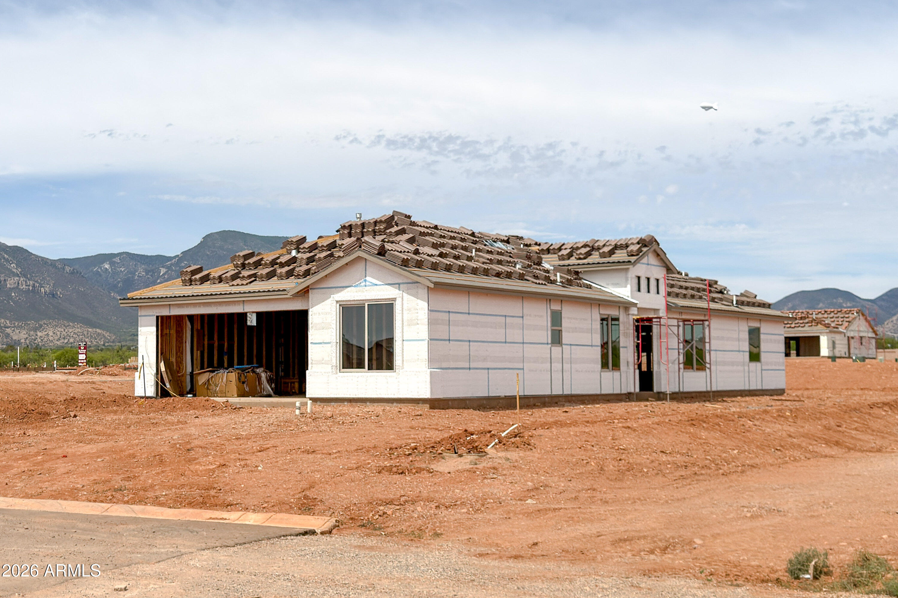 3662 Expedition Drive LOT 282, Sierra Vista, AZ 85650