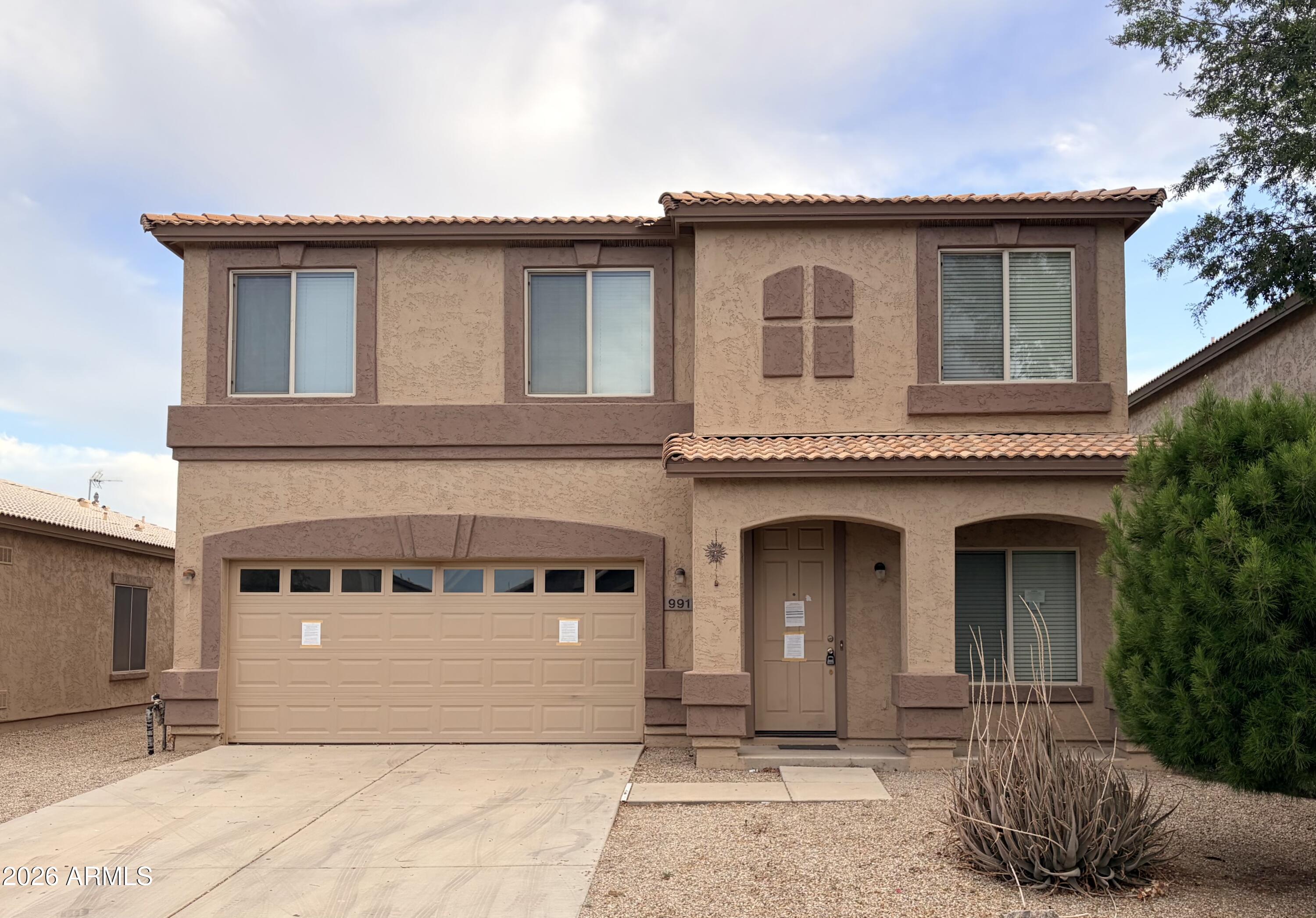 991 E Desert Springs Way Way, San Tan Valley, AZ 85143