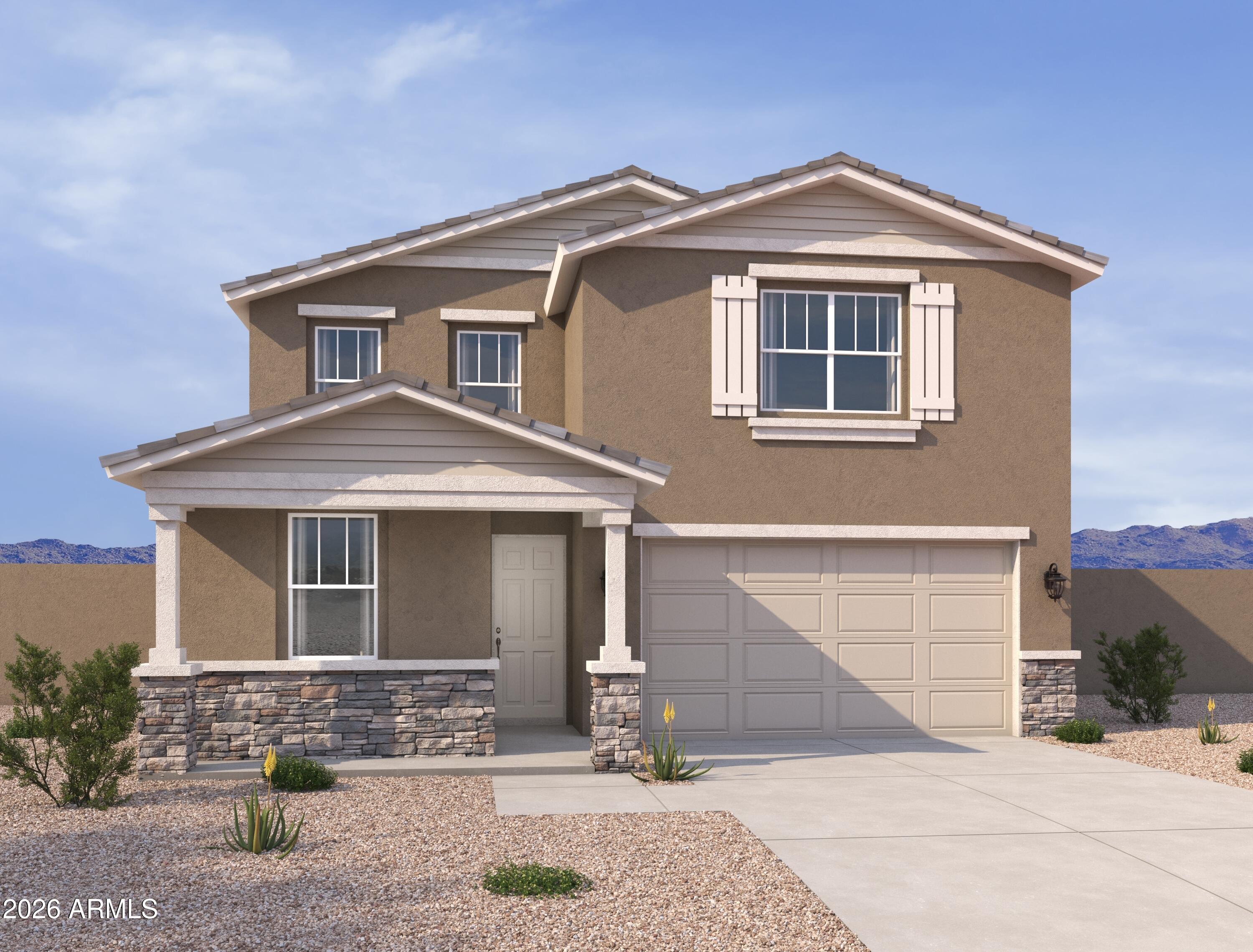 7546 S 47TH Lane, Laveen, AZ 85339