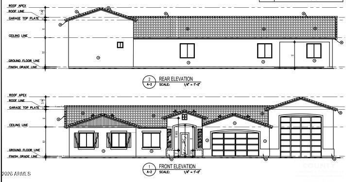 5821 N 425th Avenue, Tonopah, AZ 85354