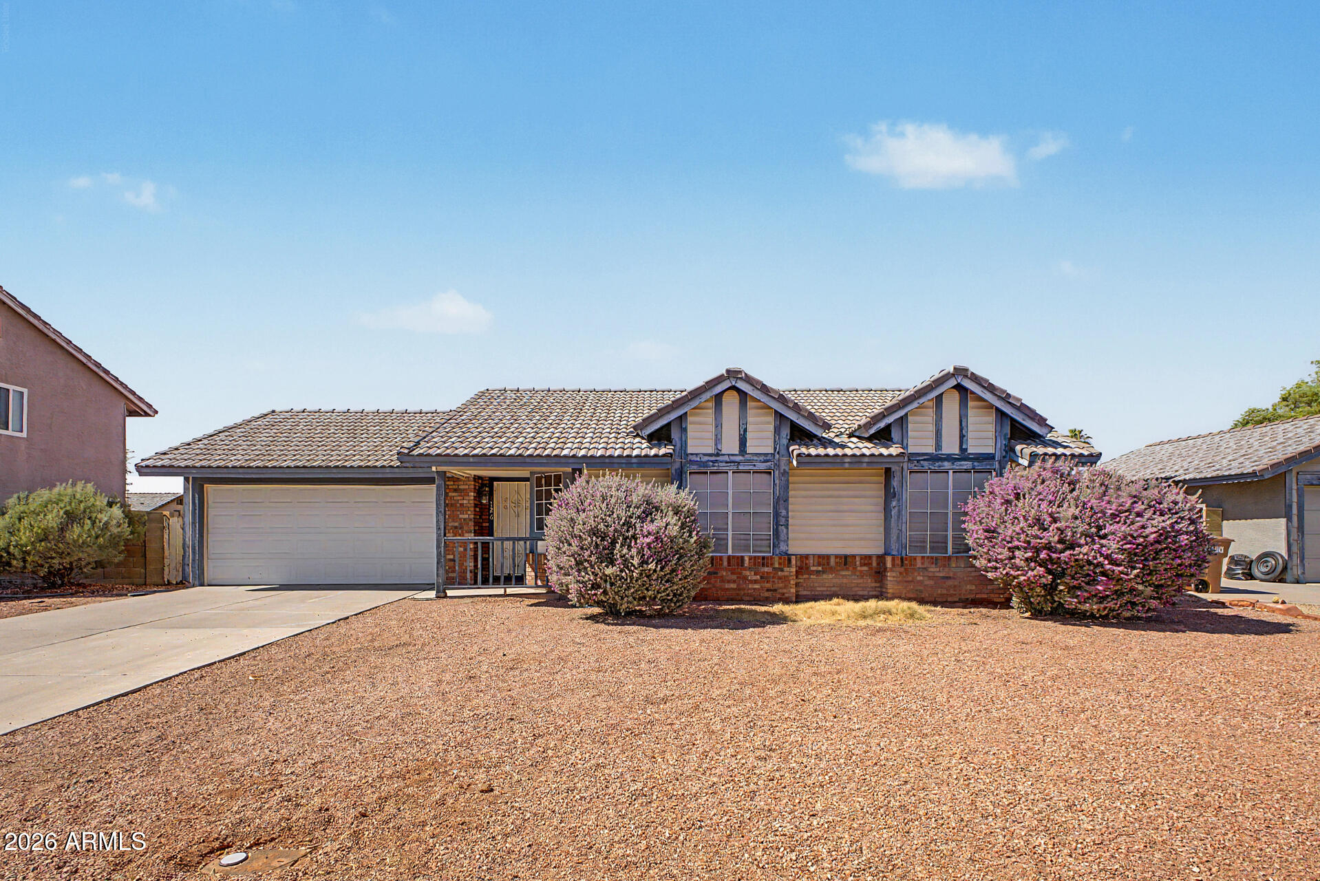 8126 W COLUMBINE Drive, Peoria, AZ 85381