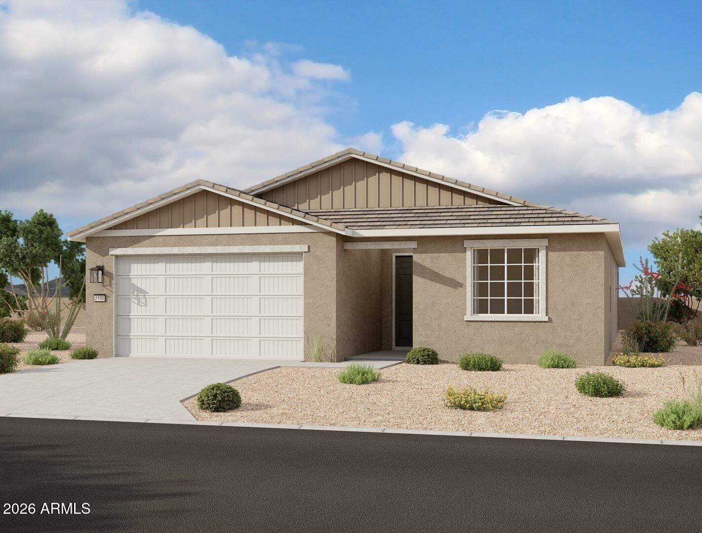 2466 E GALLOPING HORSE Drive, San Tan Valley, AZ 85140