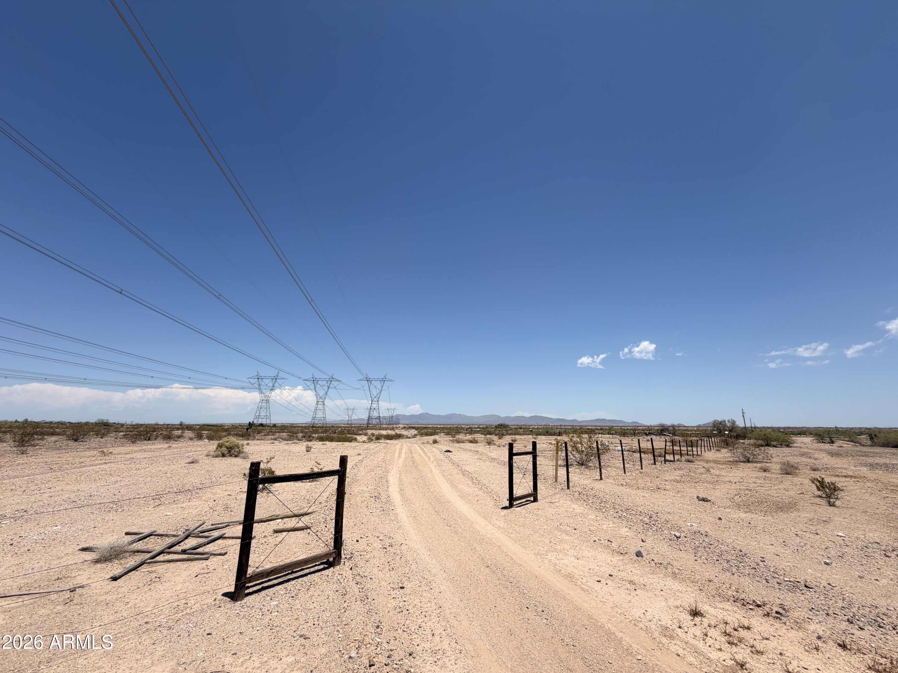 2320 S 331ST Avenue -, Tonopah, AZ 85354